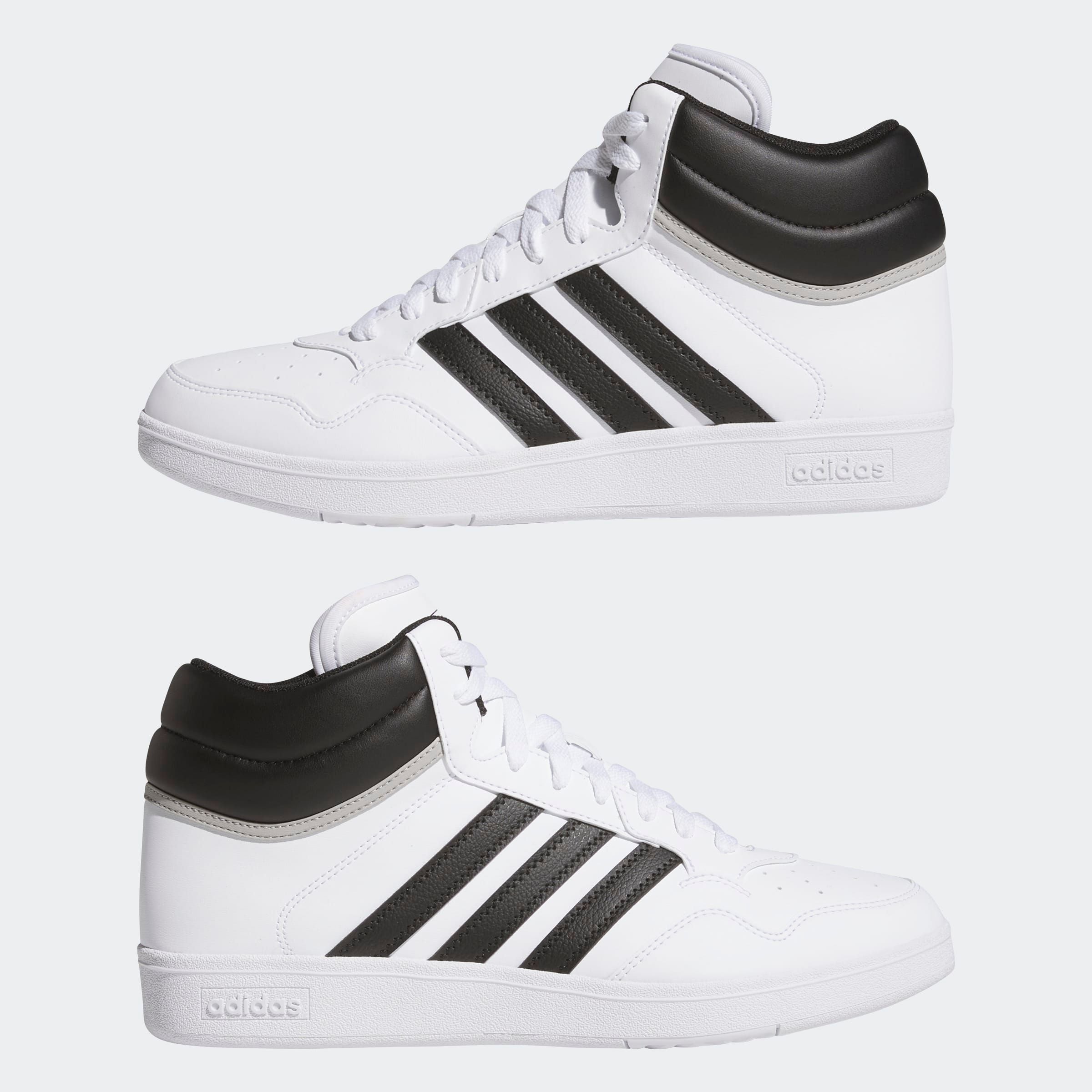 adidas Sportswear Sneakers »HOOPS 4.0 MID«
