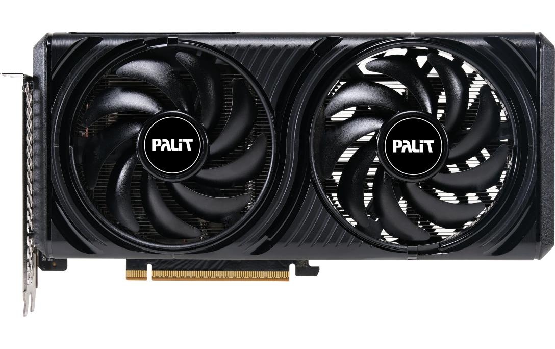Palit Carte graphique »GeForce RTX 5060 Infinity 2 OC«