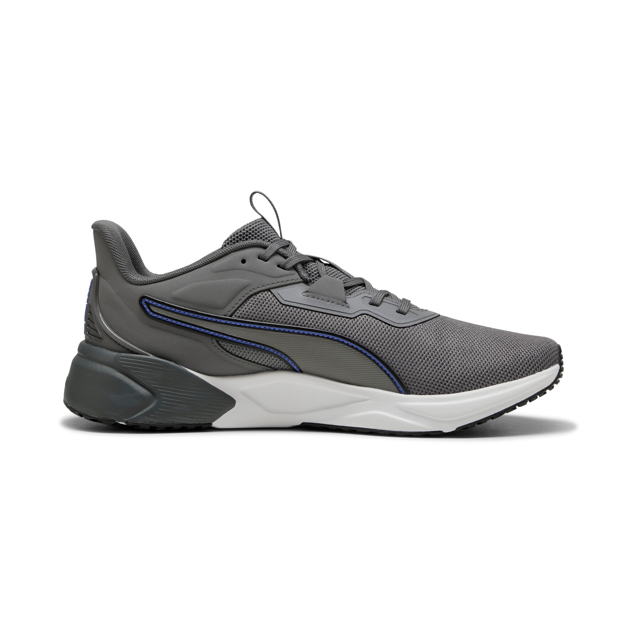 PUMA Chaussure d'entraînement »DISPERSE XT 4 KNIT«  mit atmungsaktivem Strickobermaterial, mit TPU-Fersenklammer