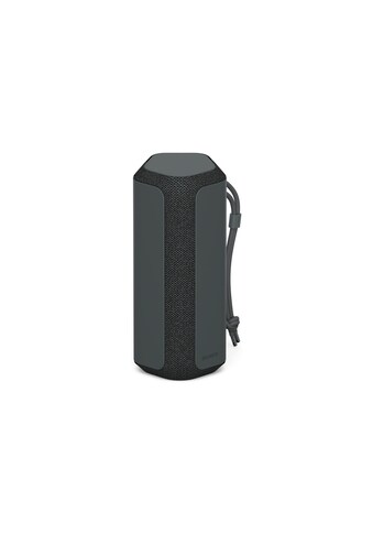 Sony Bluetooth-Speaker »Kabelloser Lautsprecher« kaufen