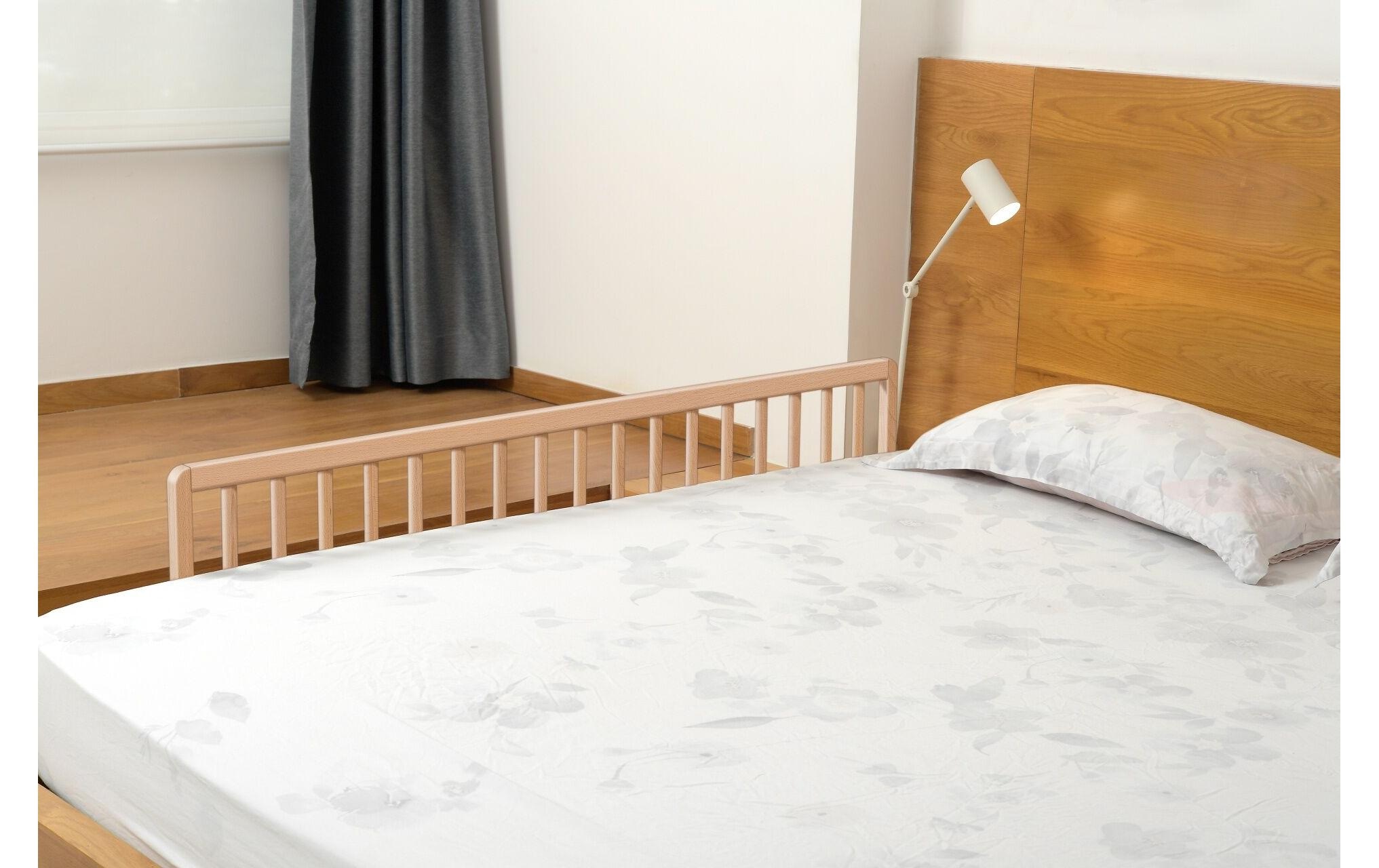 Geuther Bettschutzgitter »Nature 140 cm«