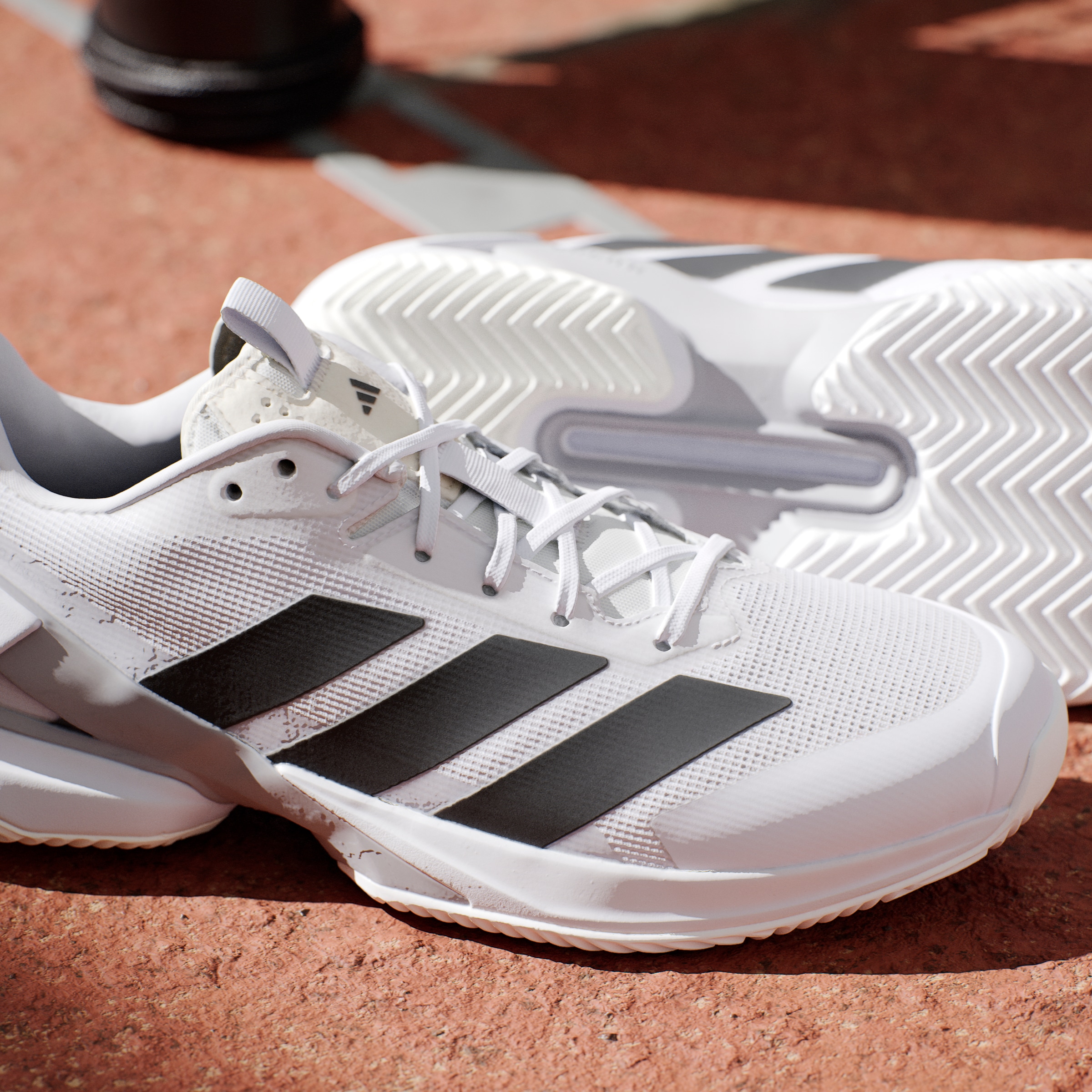 adidas Performance Tennisschuh »ADIZERO UBERSONIC 5 CLAY«