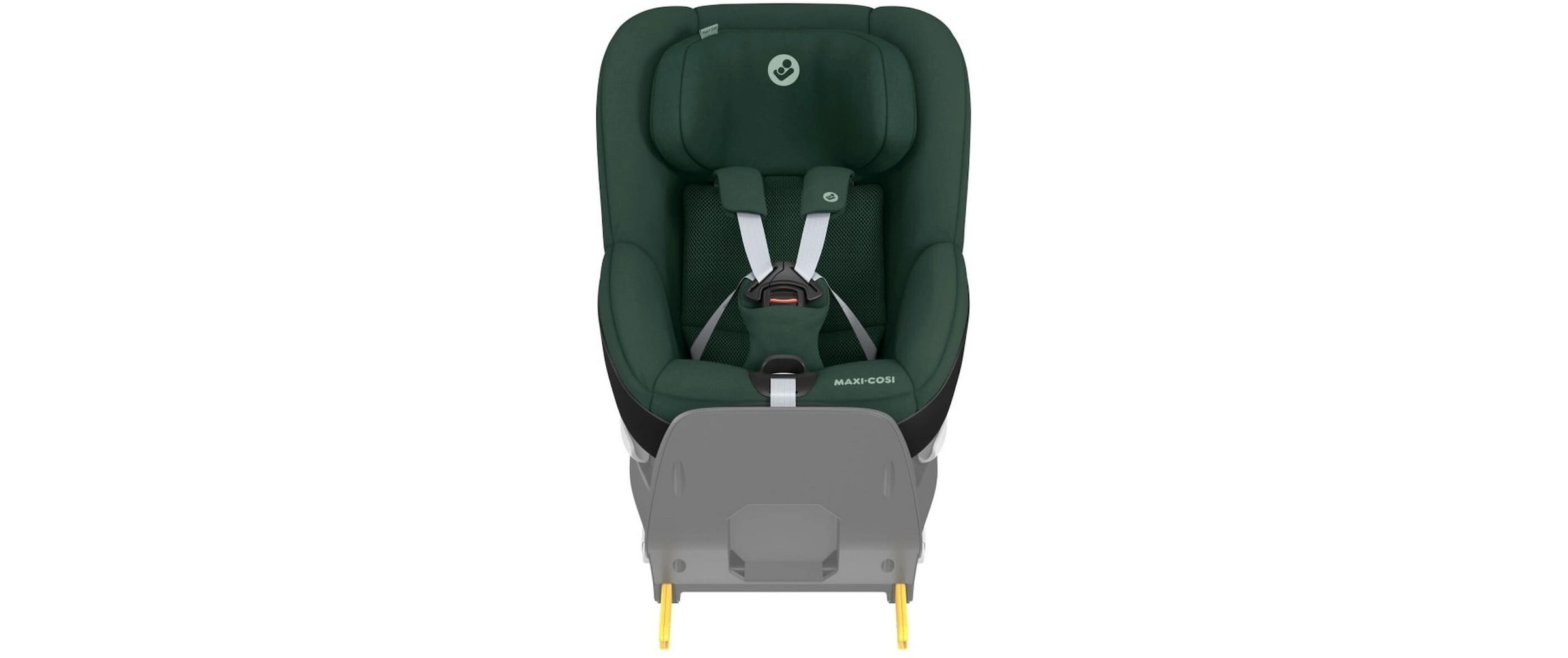 Maxi-Cosi Autokindersitz »Pearl 360 Authentic«