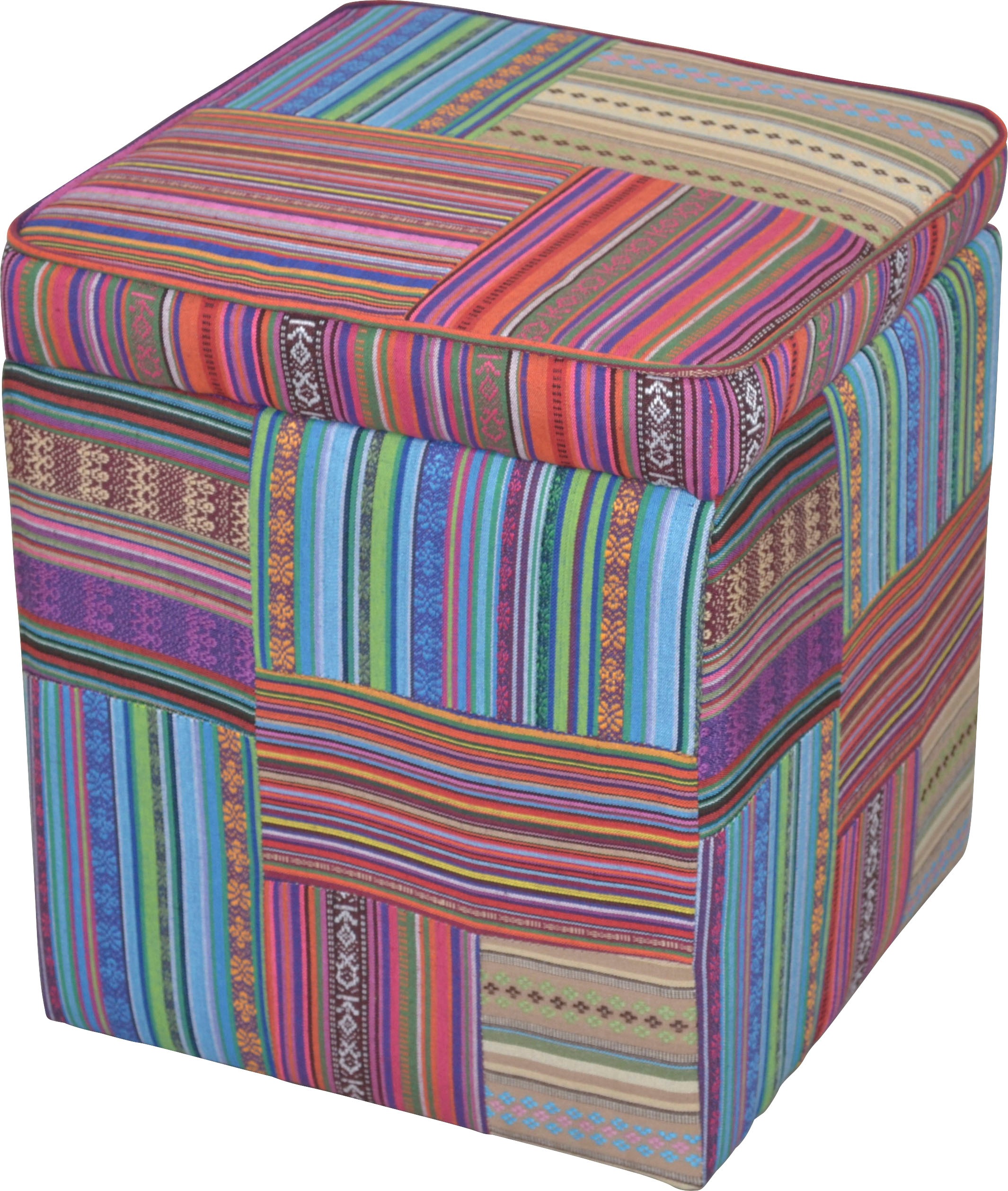 Image of INOSIGN Sitzhocker »Inda«, (1 St.) bei Ackermann Versand Schweiz