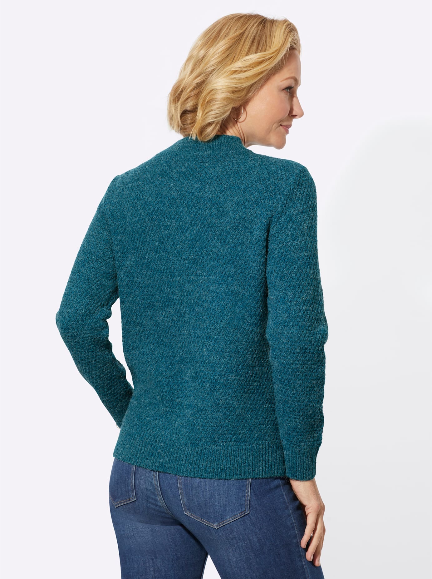 Classic Basics Strickpullover »Pullover«