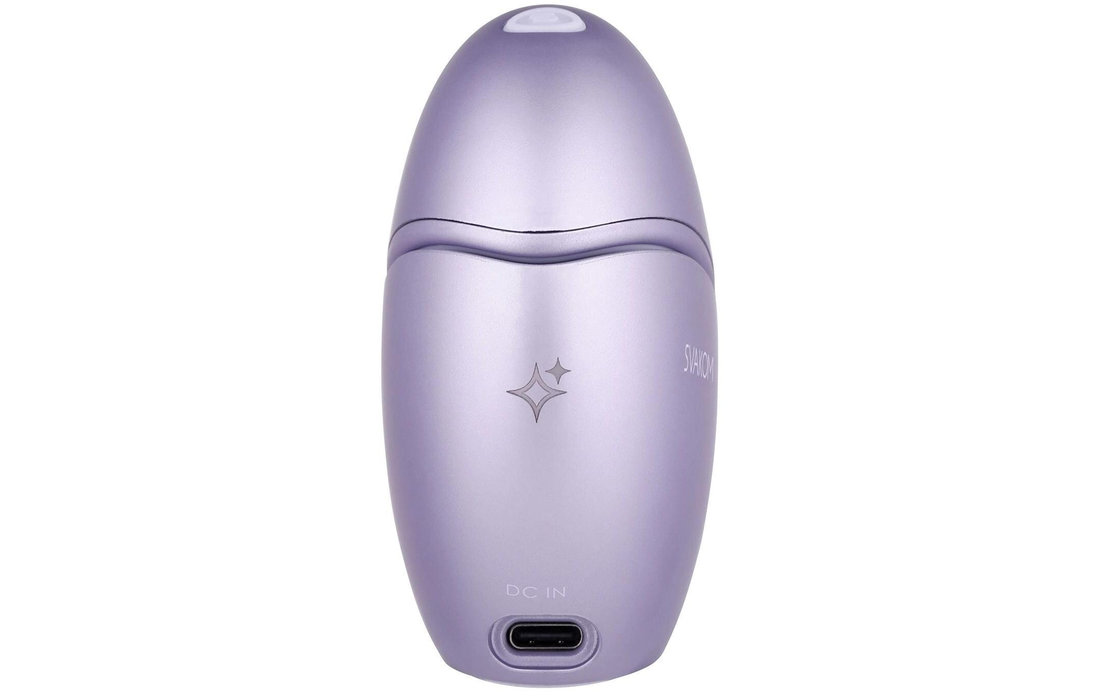 Svakom Vibrator »Pulse Galaxie Lila«