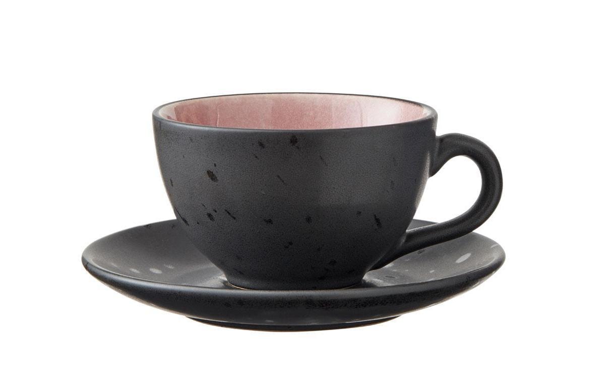 Bitz Tasse »Kaffeetasse 240 ml, 4 Stück«, (Set, 4 tlg.)