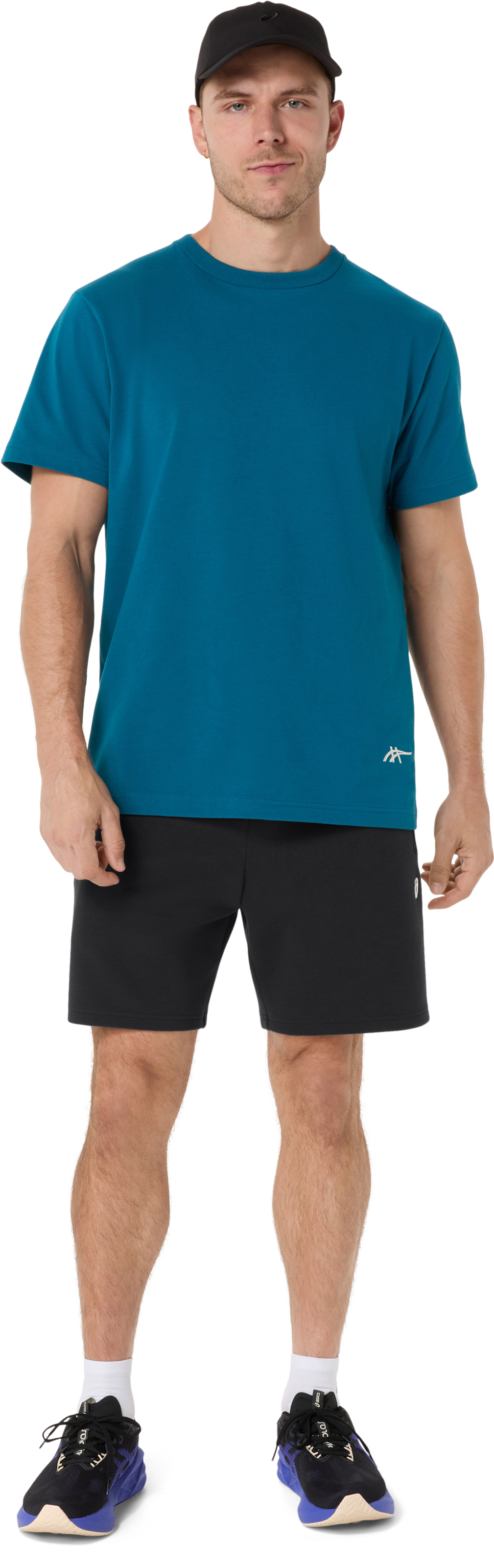 Asics Short d'entraînement »HERITAGE 7IN SHORT«