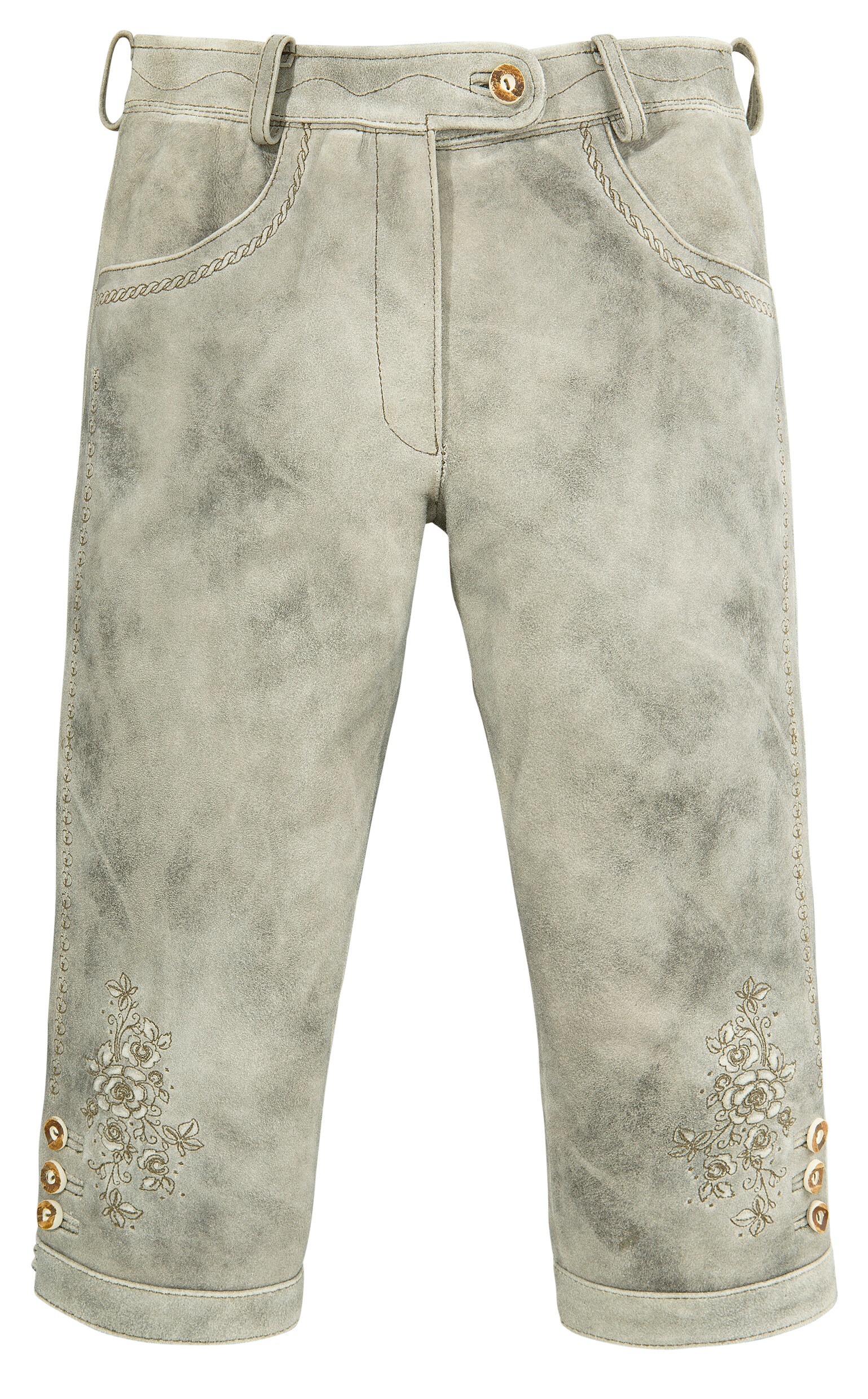 Image of MarJo Trachtenlederhose, (1 tlg.) bei Ackermann Versand Schweiz