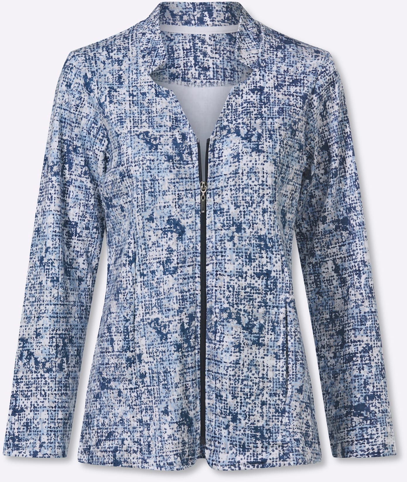 Classic Basics Jackenblazer »Blazer«