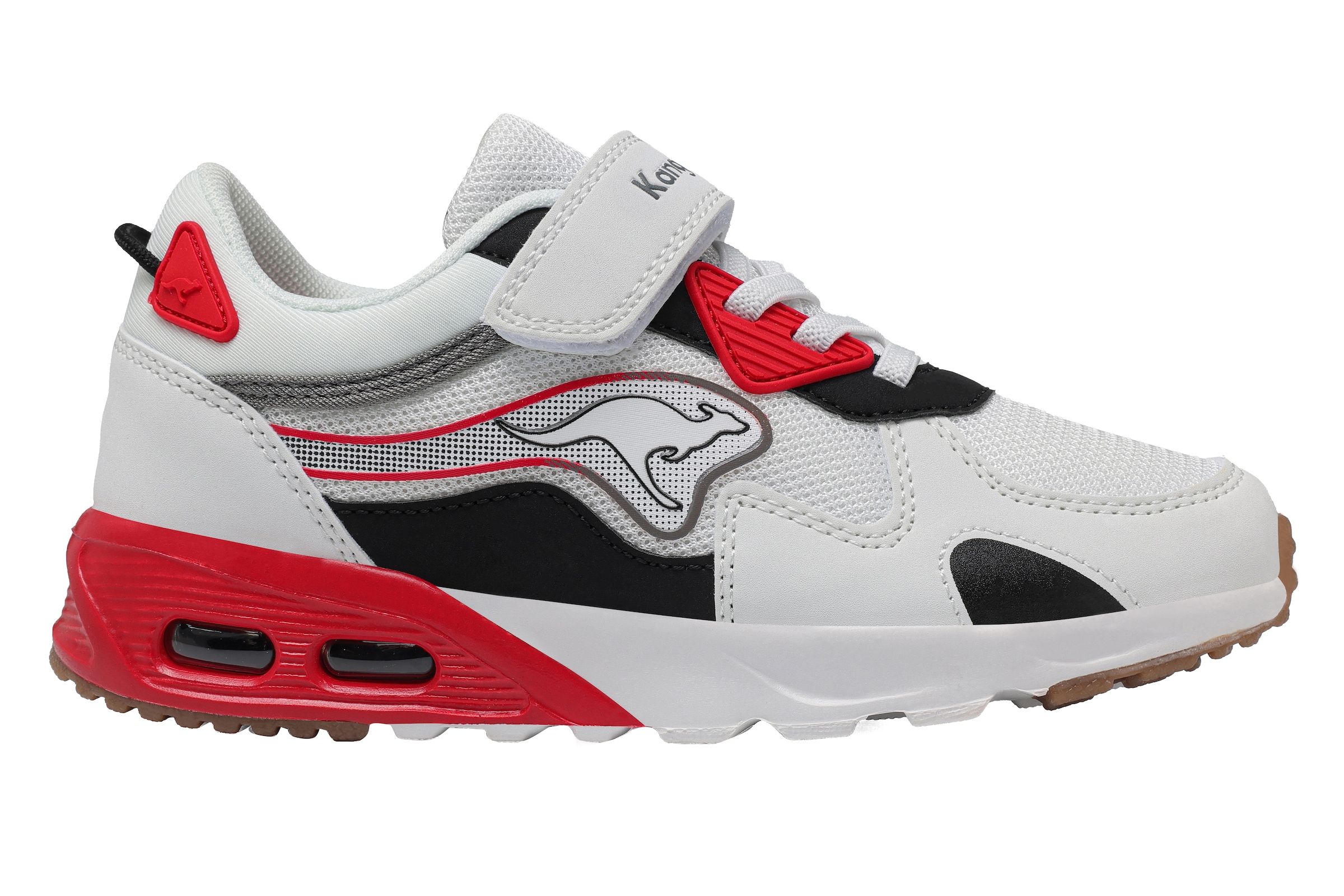 KangaROOS Sneaker »KX-Hold EV«
