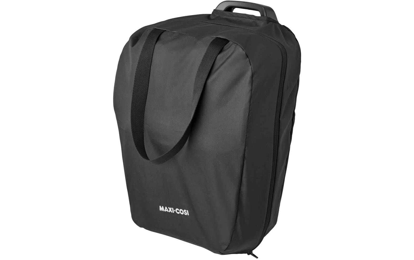 Maxi-Cosi Autokindersitz »Nomad Plus Authentic Black«
