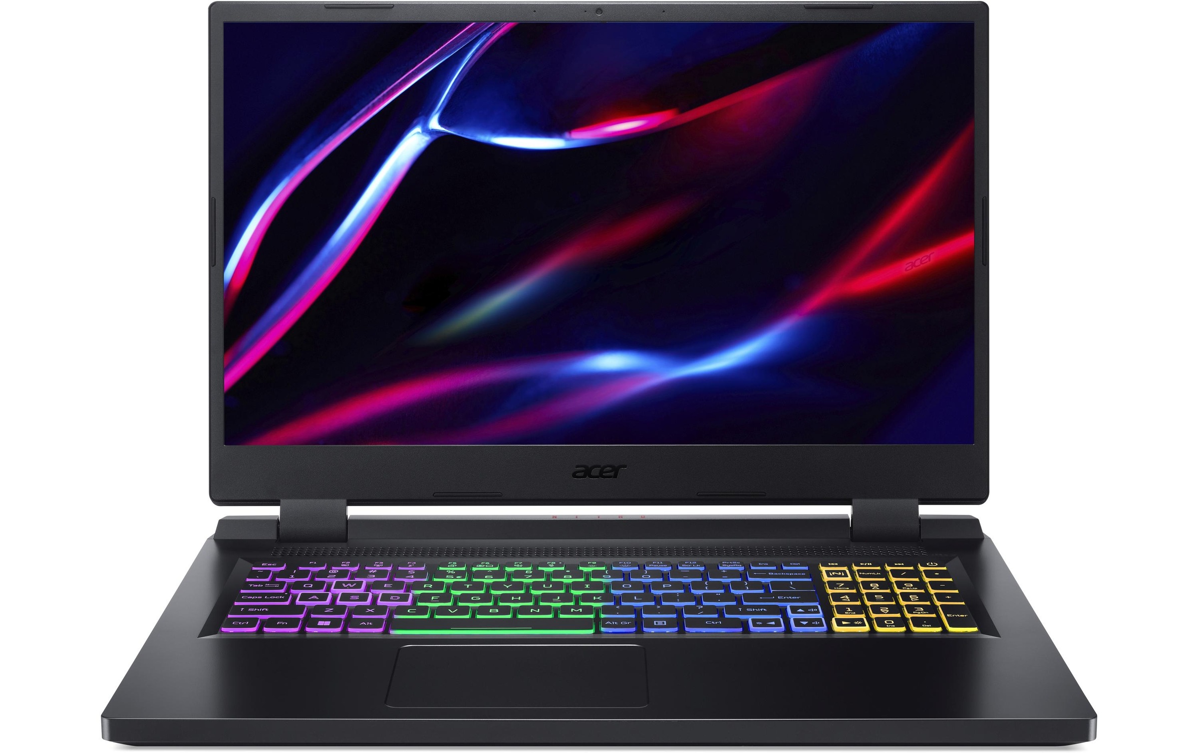 Acer Gaming-Notebook »Nitro 5 AN517-42-R4B«, 43,76 cm, / 17,3 Zoll, AMD, Ryzen 7, 1000 GB SSD
