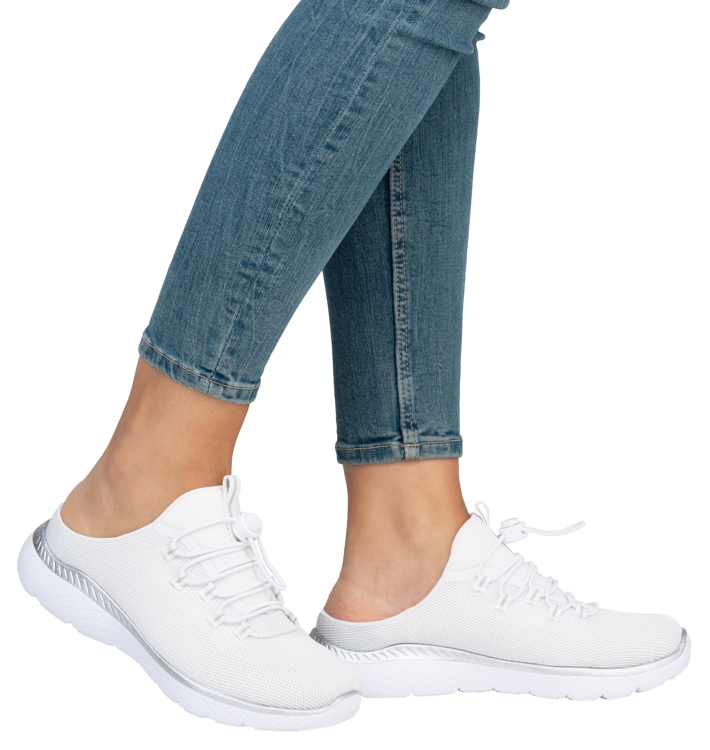Rieker Sabot  , chaussure à enfiler, chaussure d'été, chausson avec équipement MemoSoft
