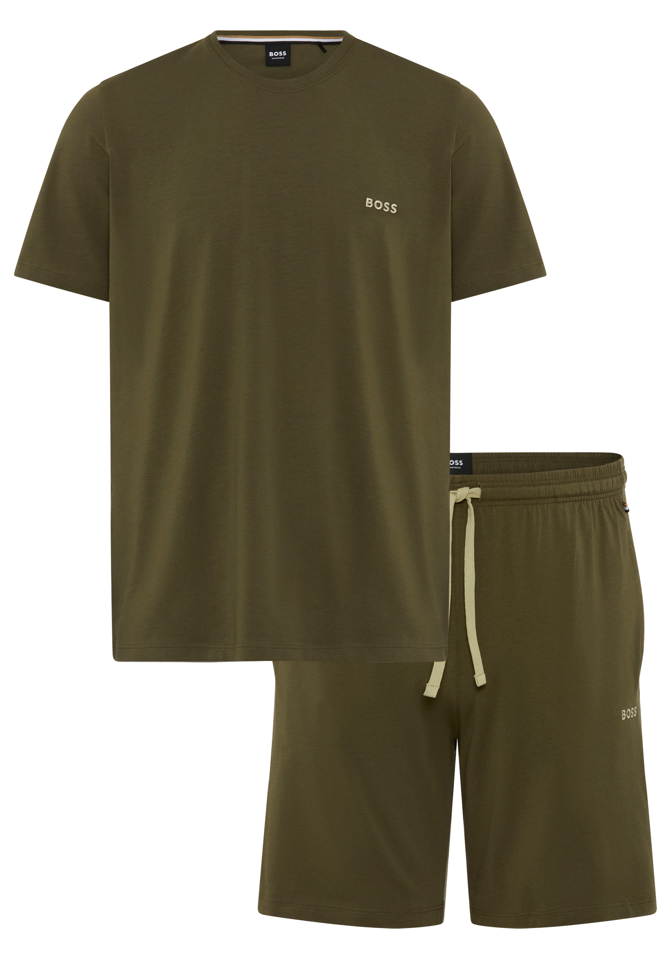Image of BOSS Shorty "Mix&Match"
