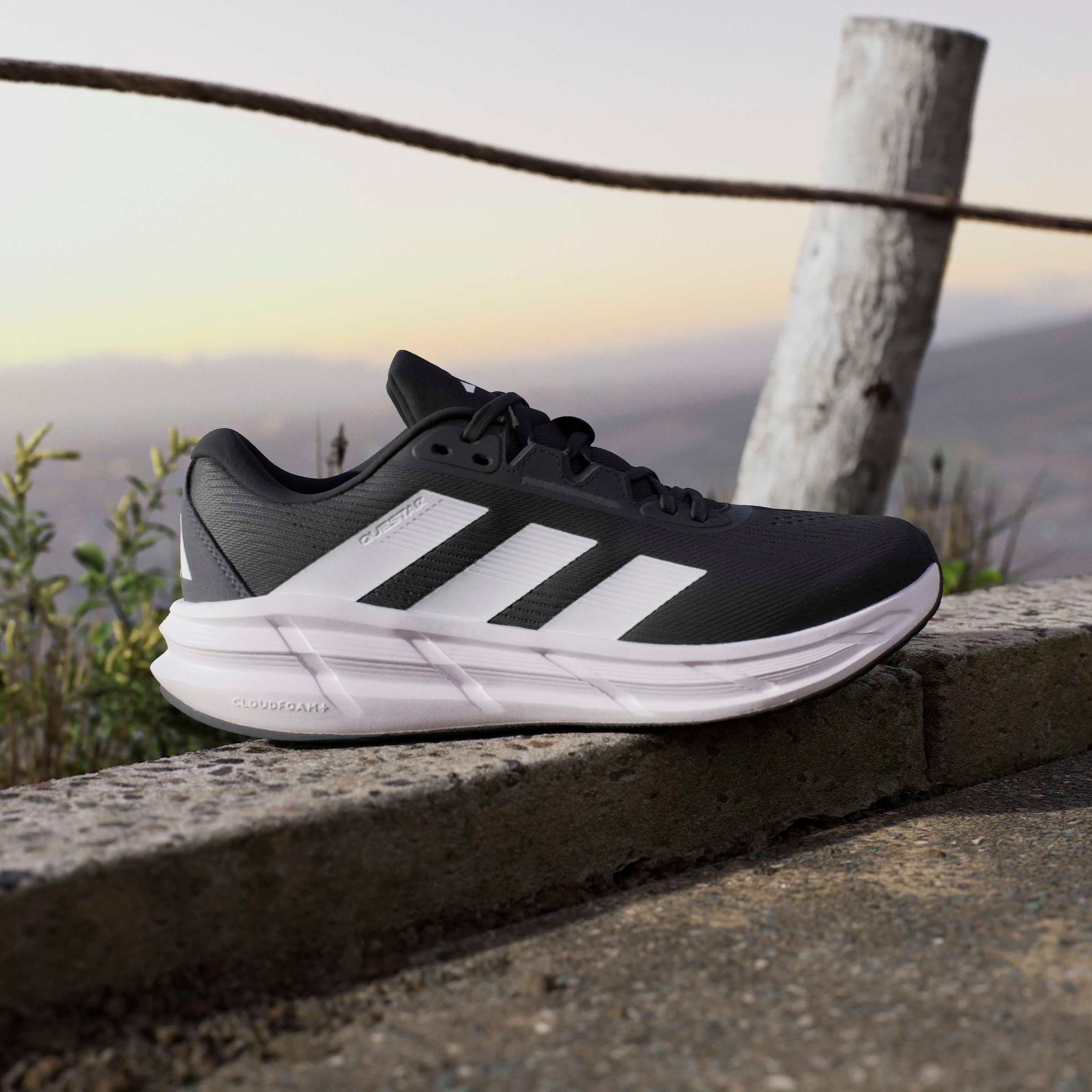 adidas Performance Chaussure de course »QUESTAR 3«