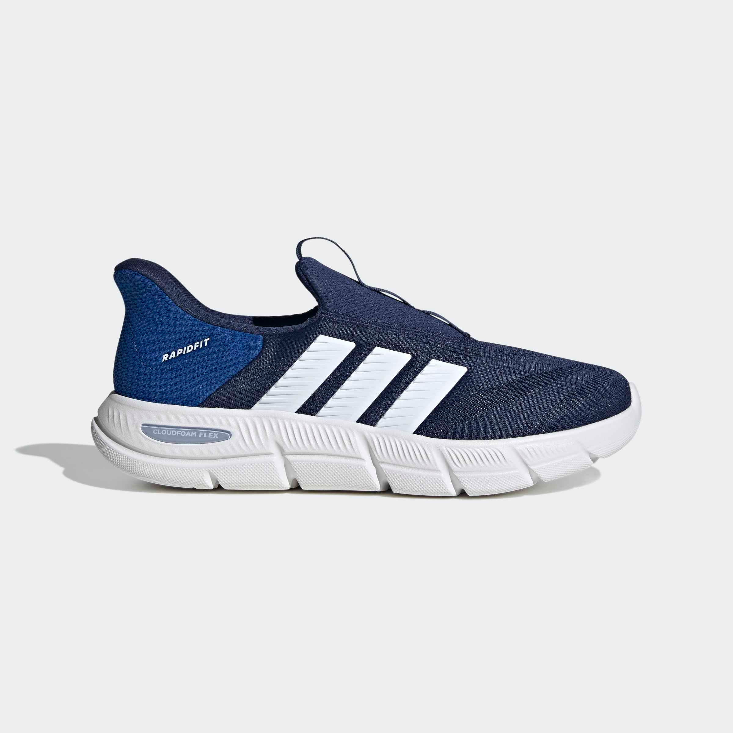 adidas Sportswear Walkingschuh »CLOUDFOAM FLEX LOUNGE RAPIDFIT«
