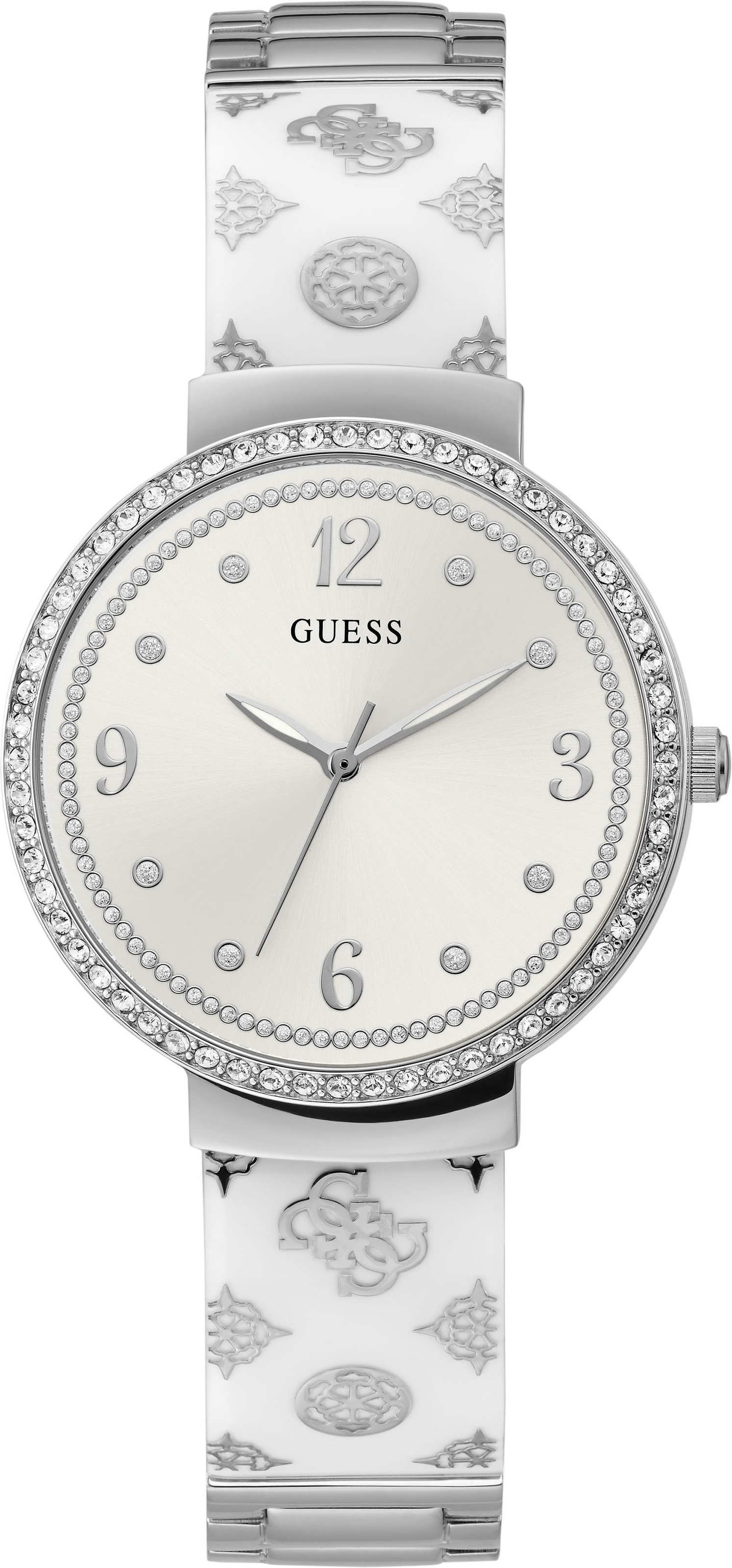 Image of Guess Quarzuhr »MOTIF, GW0252L1« bei Ackermann Versand Schweiz