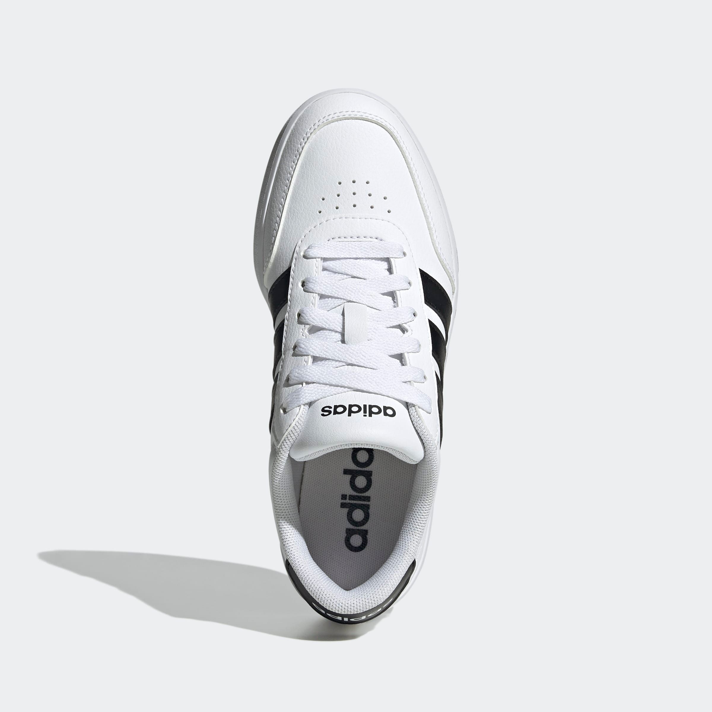 adidas Sportswear Sneaker »BREAKNET 3.0 E FÜR KIDS«