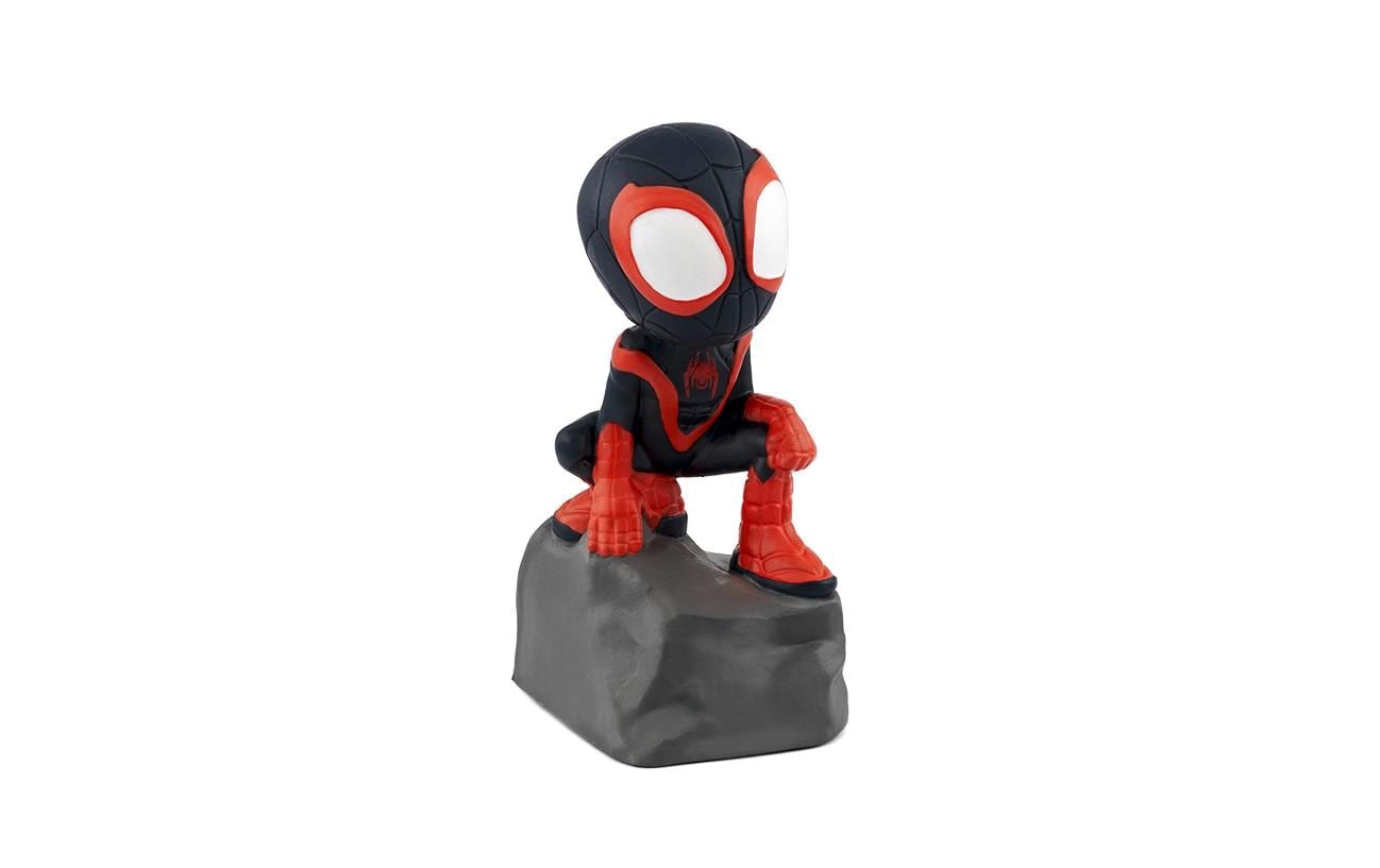 tonies Hörspiel »Marvel Spidey & Doc Ocks«