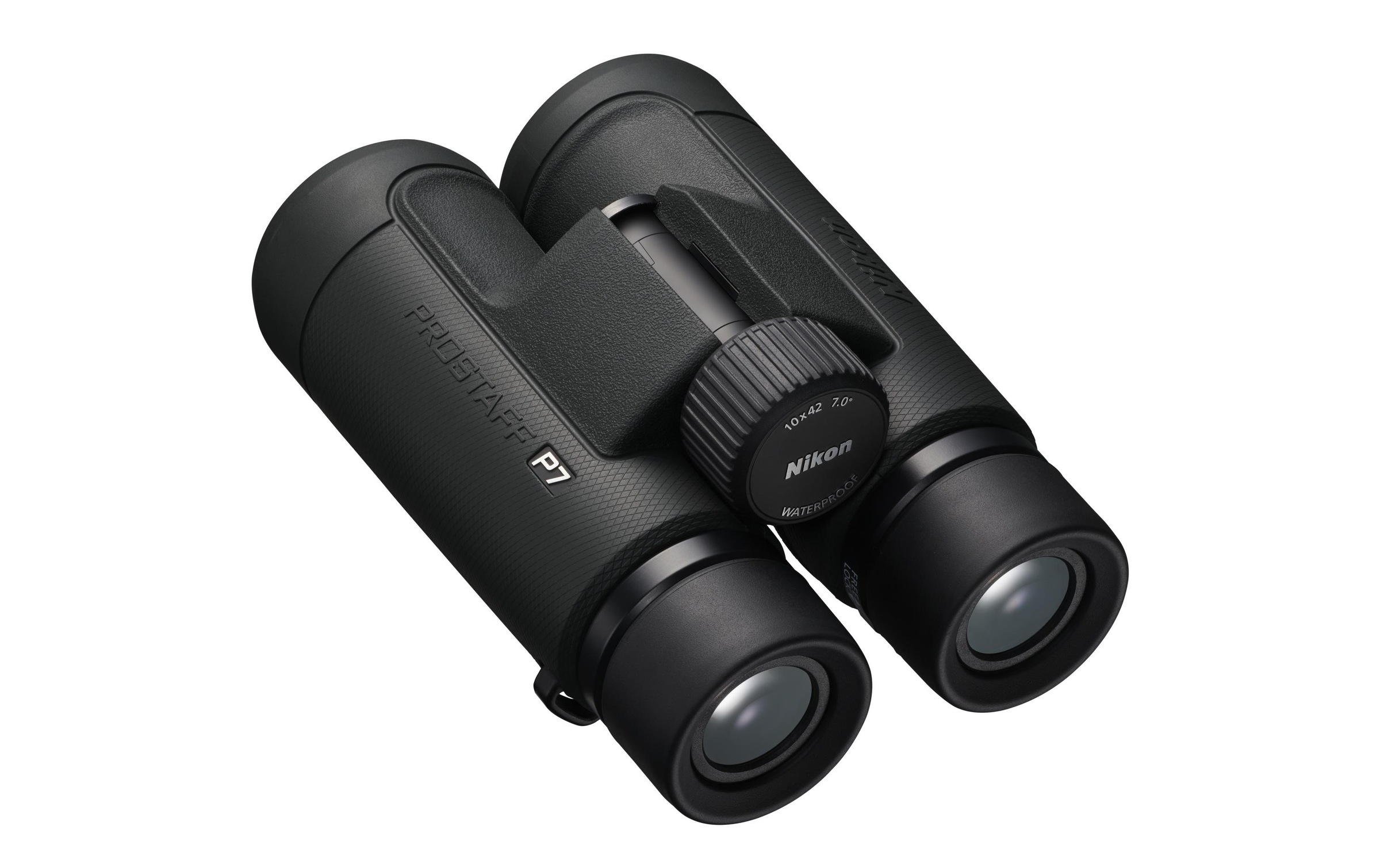 Nikon Fernglas »Fernglas PROSTAFF P7 10x42«