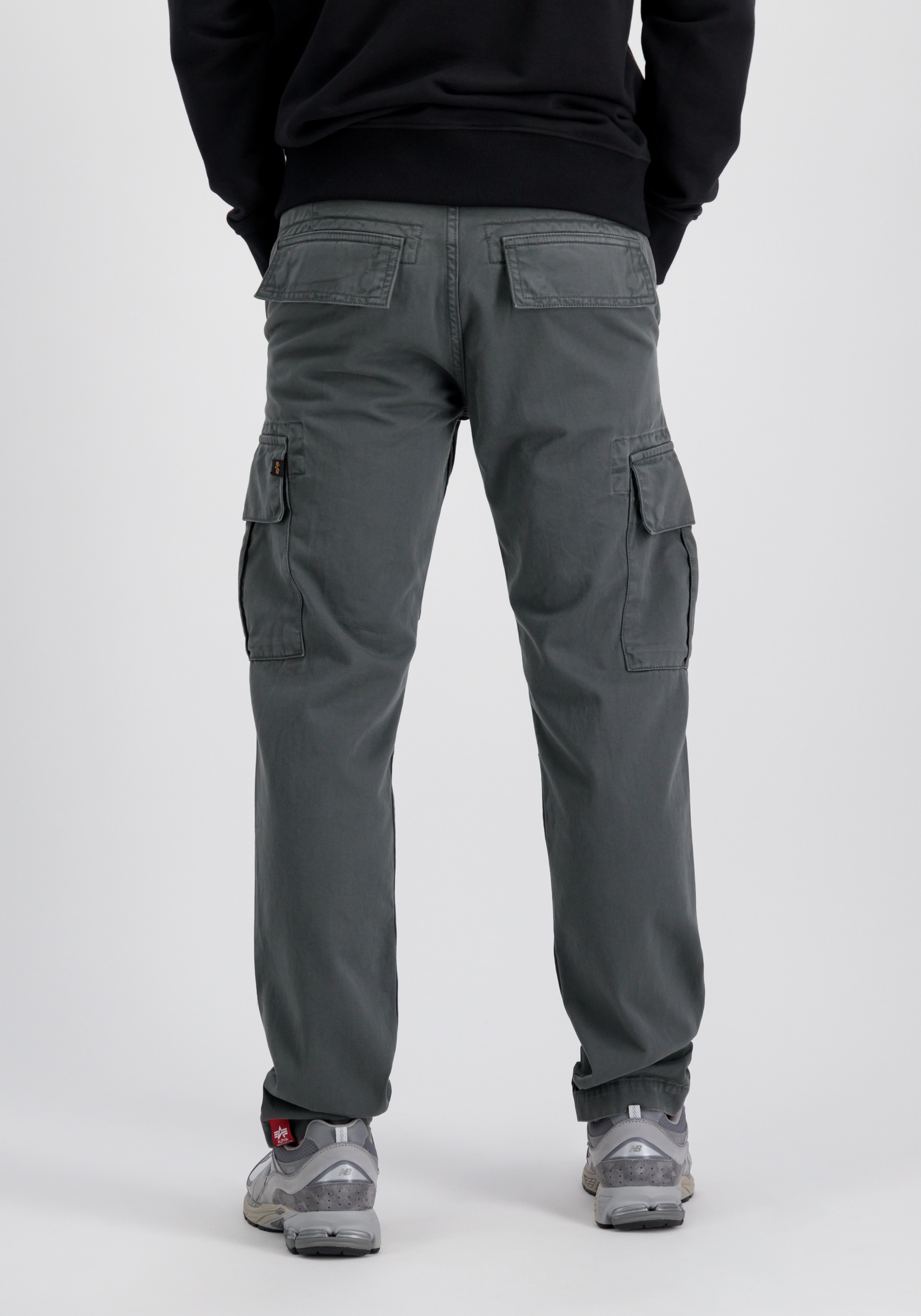 Alpha Industries Cargohose »Alpha Industries Men - Pants Agent Pant«
