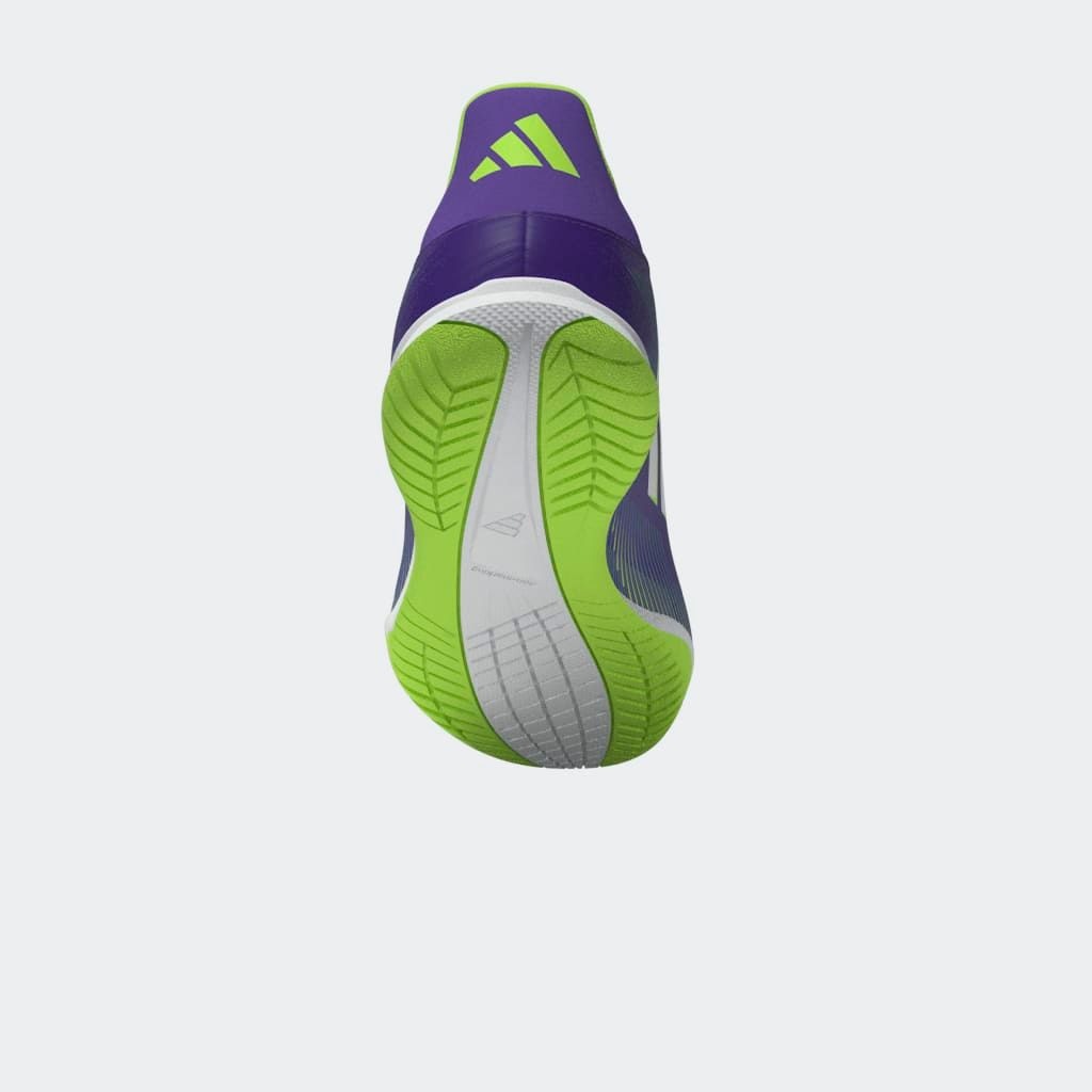 adidas Performance Fussballschuh »F50 CLUB IN«, geeignet als Hallenschuhe