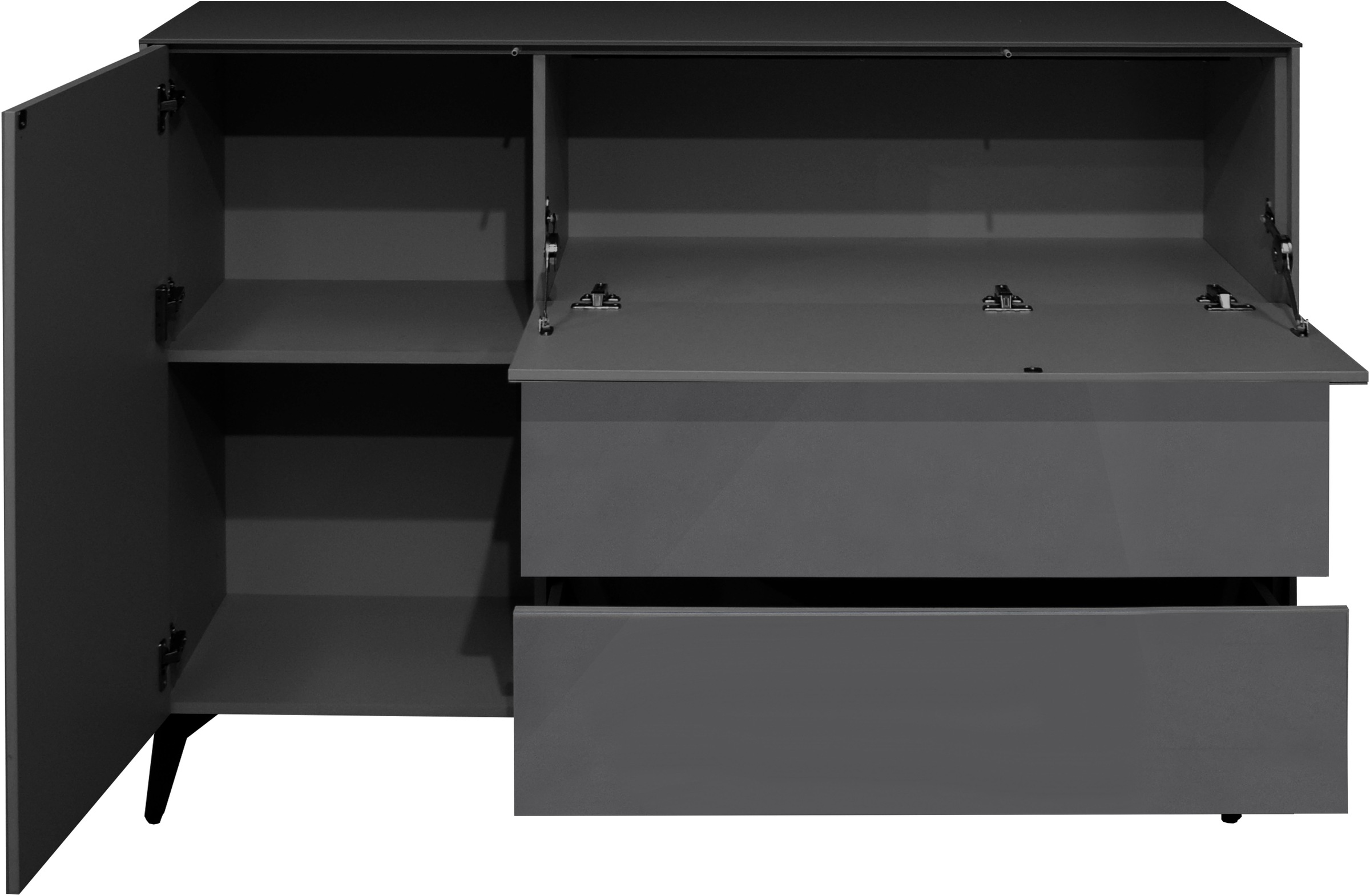 Mäusbacher Kommode »Imola TOPSELLER!«, (OTTOs Choice), 2-Schubladen Kommode