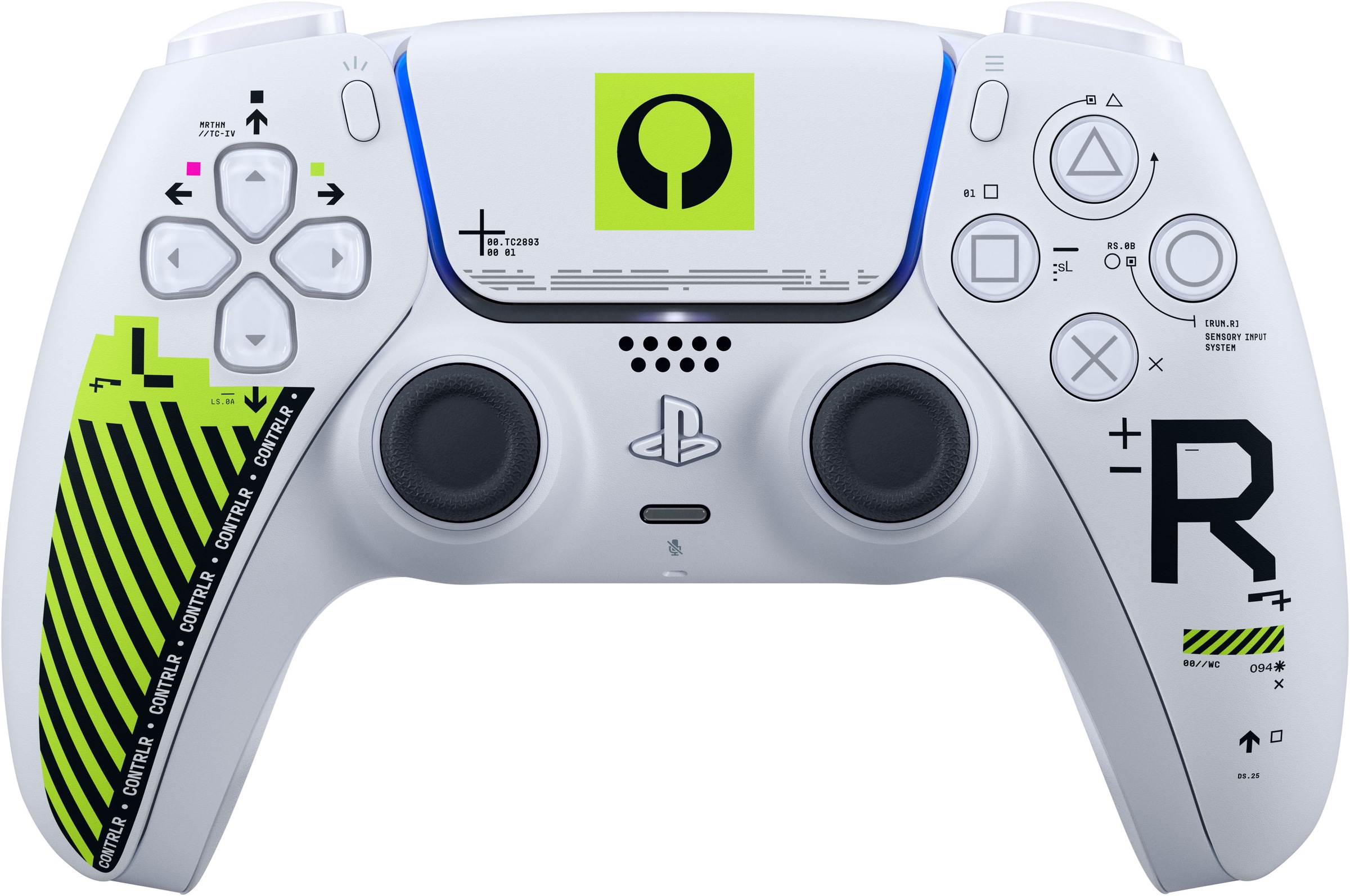 PlayStation 5 PlayStation 5-Controller »DualSense® – Marathon™ Limited Edition«