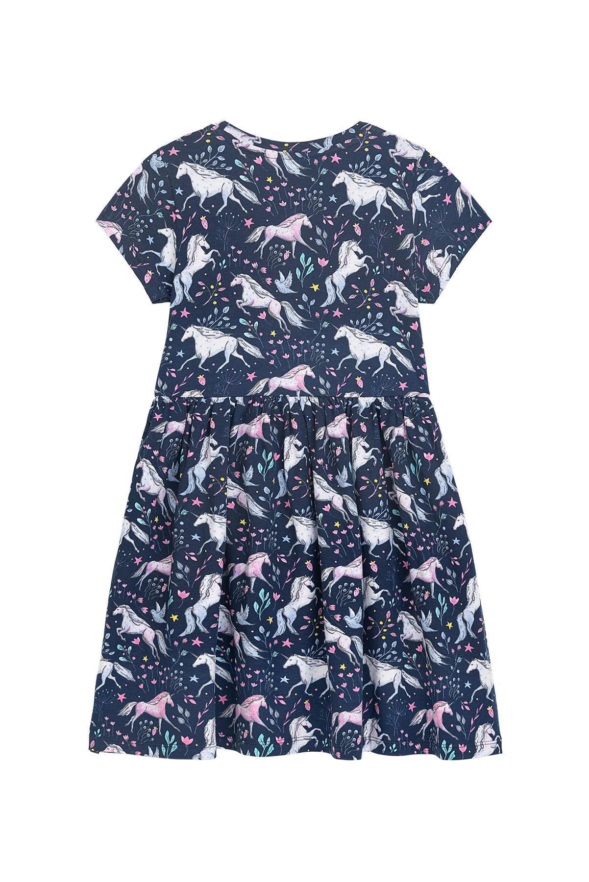 DANAMADE Jerseykleid »DANAMADE Dresses DBABETTE«