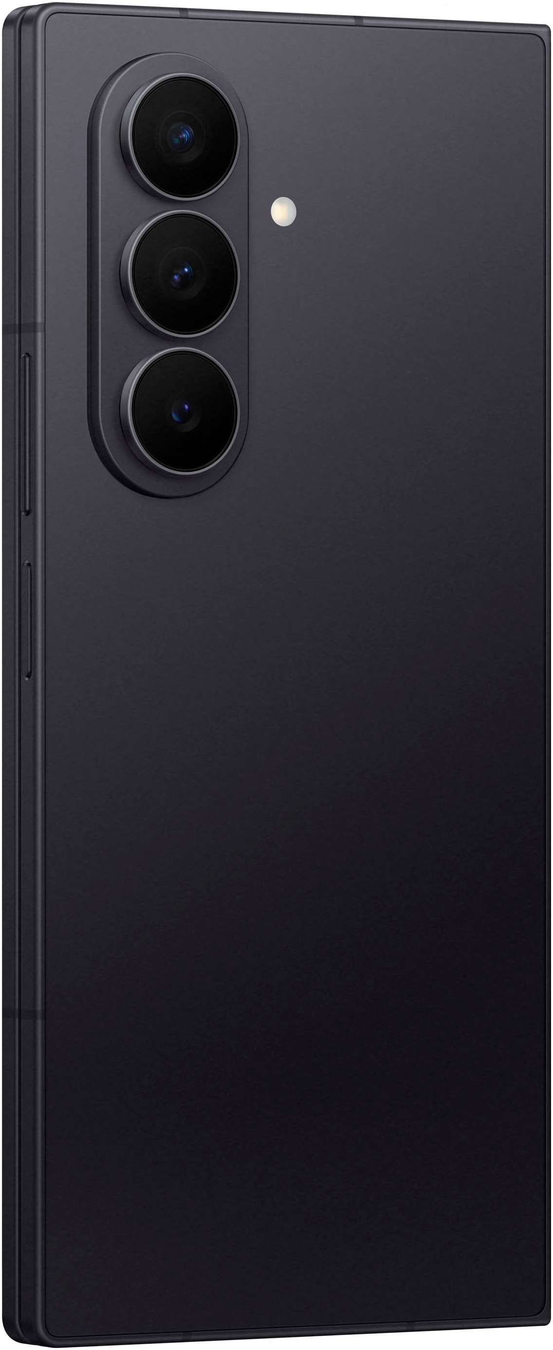 Samsung Smartphone »Galaxy Z Fold7«, Jetblack