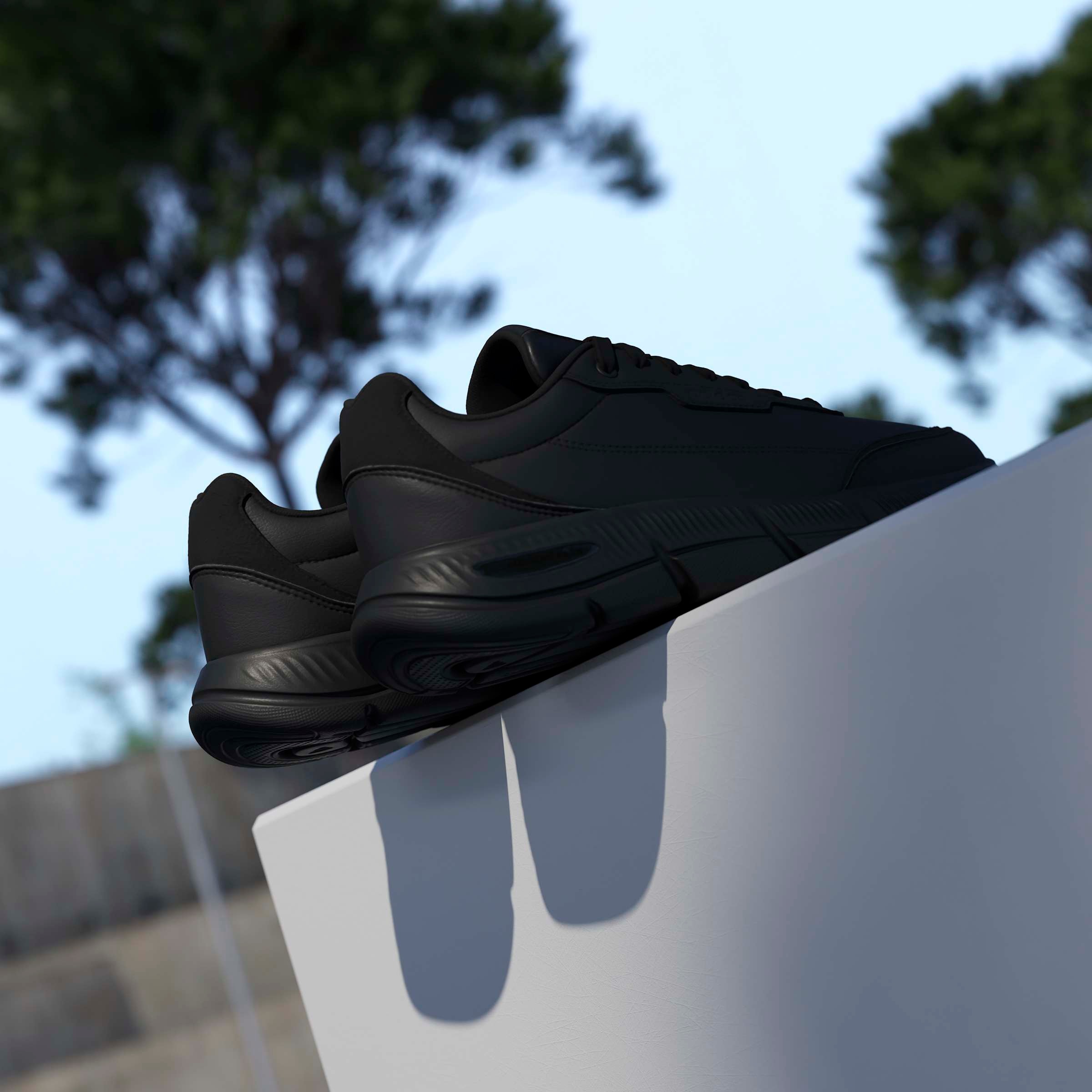adidas Sportswear Chaussures de marche »CLOUDFOAM FLEX SMART CASUAL«