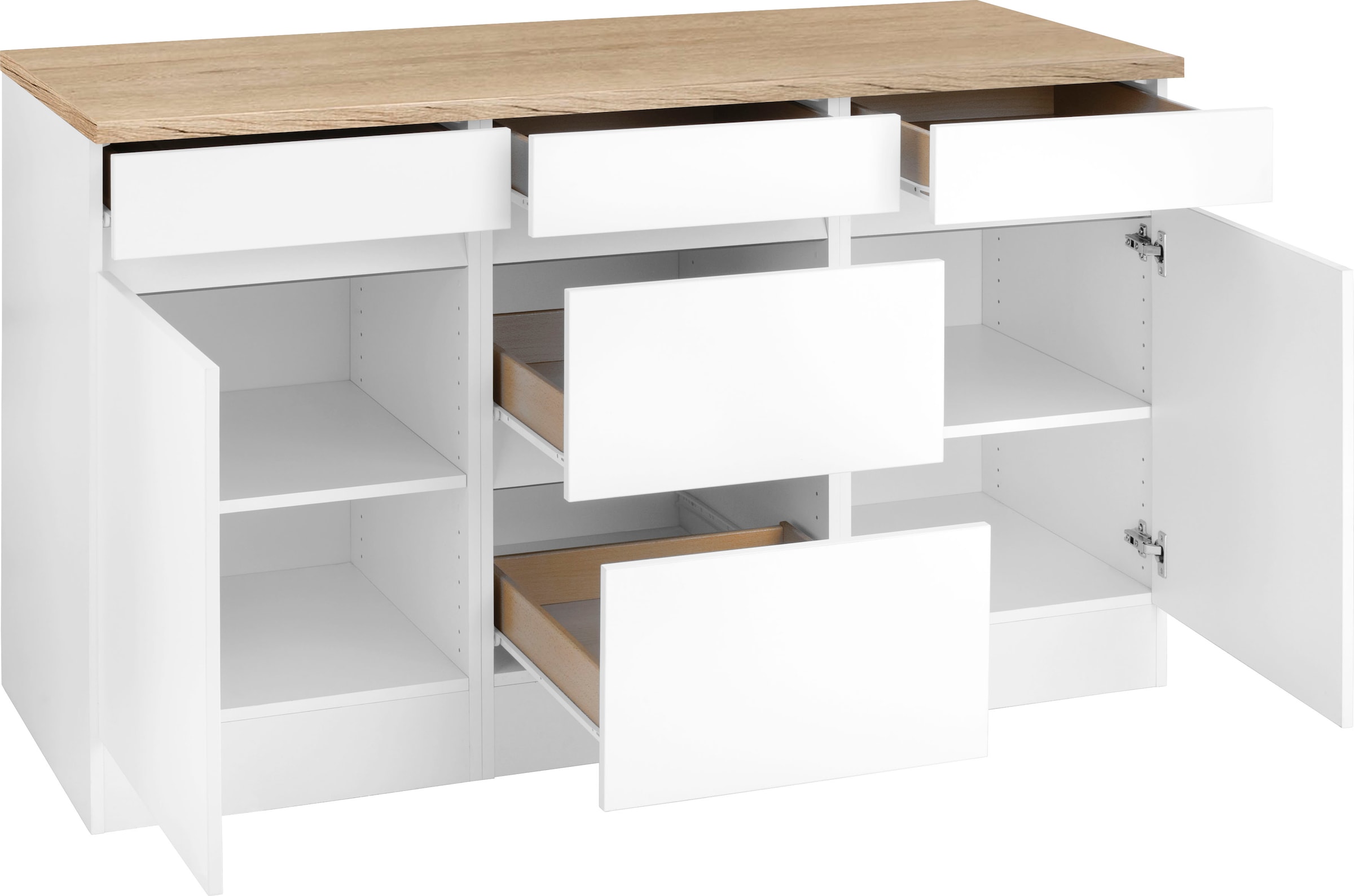 OPTIFIT Unterschrank »Roth« Breite 150 cm