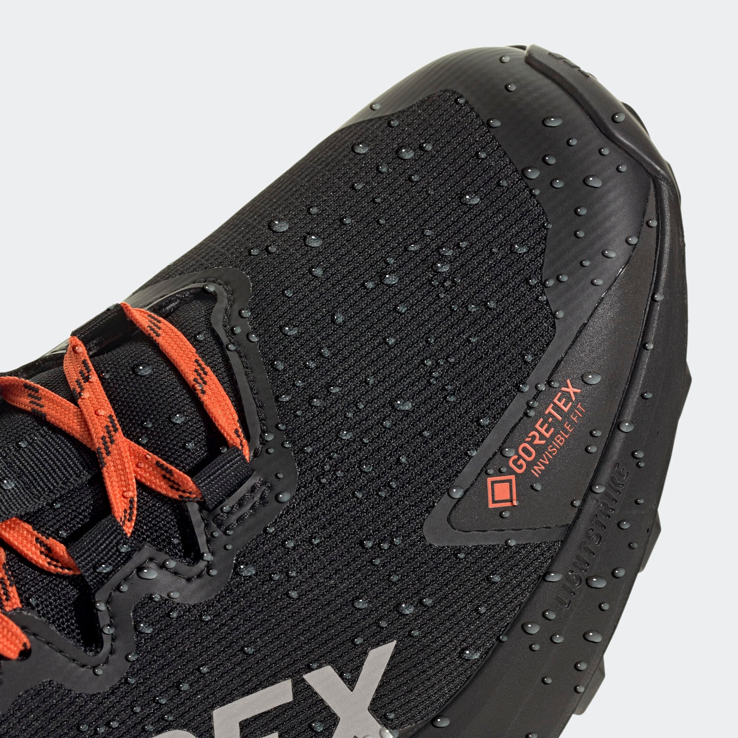 adidas TERREX Trailrunningschuh »TERREX AGRAVIC GTX TRAILRUNNING«, wasserdichte Trailrunningschuhe