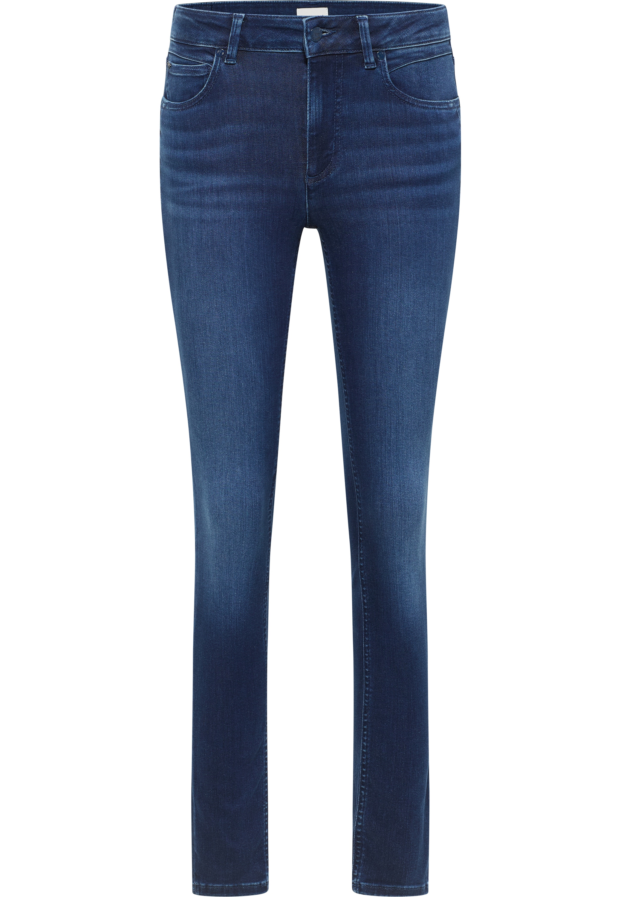 Image of MUSTANG Skinny-fit-Jeans "Damen Style Shelby Skinny"