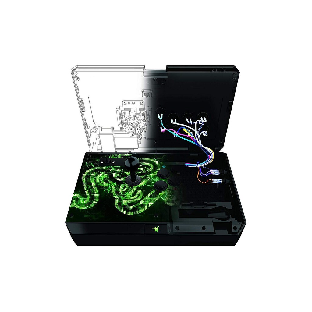 RAZER Arcade-Joystick »Atrox Xbox One«