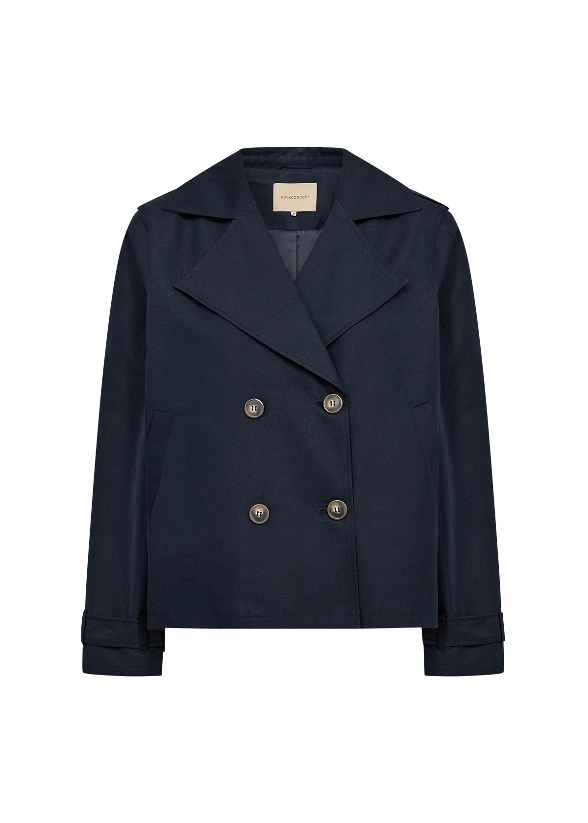 soyaconcept Veste courte »SC-AMANDA 1«