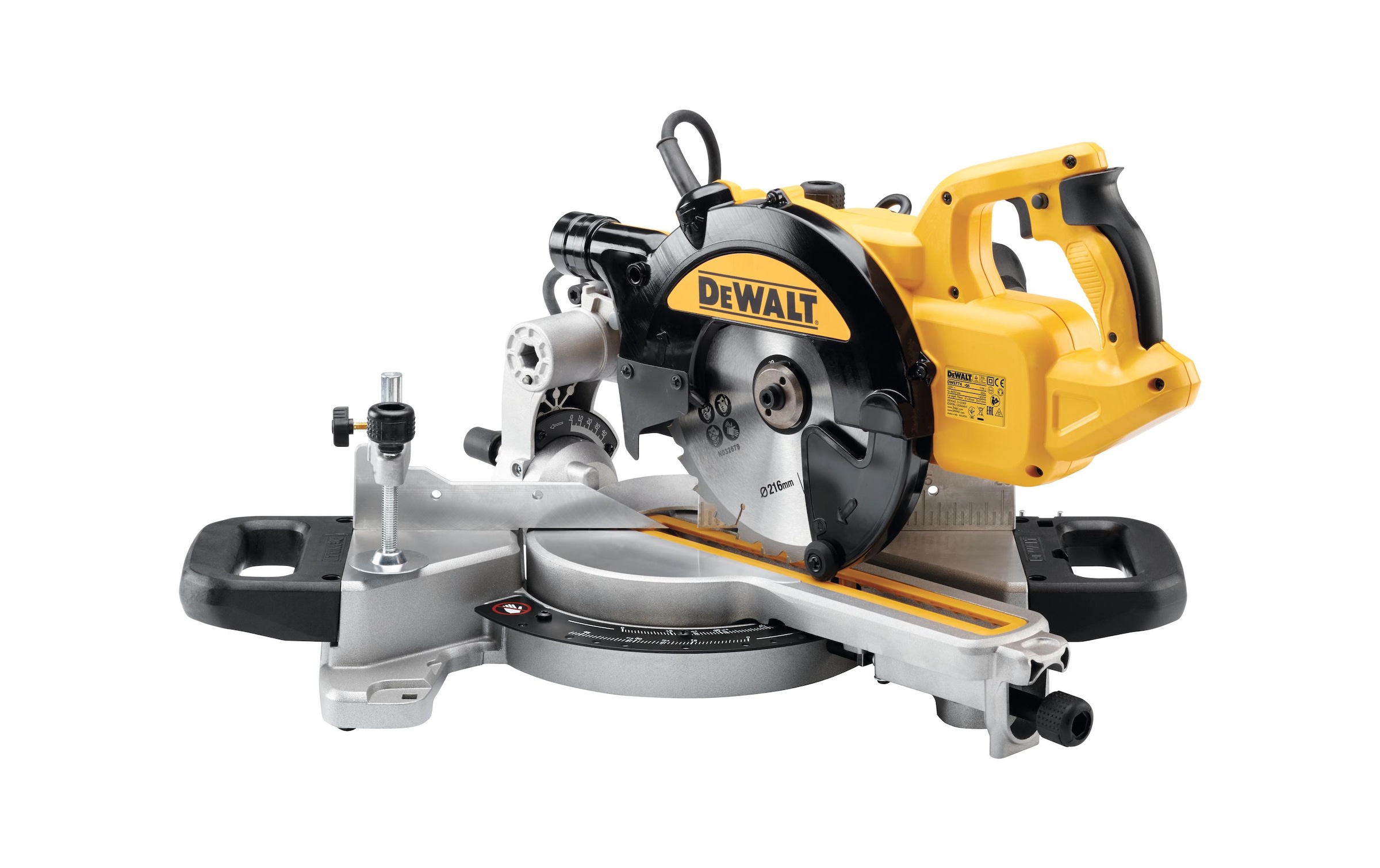 DeWalt Kappsäge »1400 W DW«