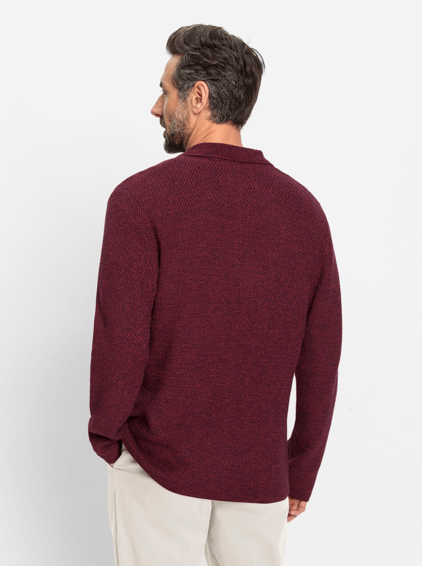 Marco Donati Cardigan