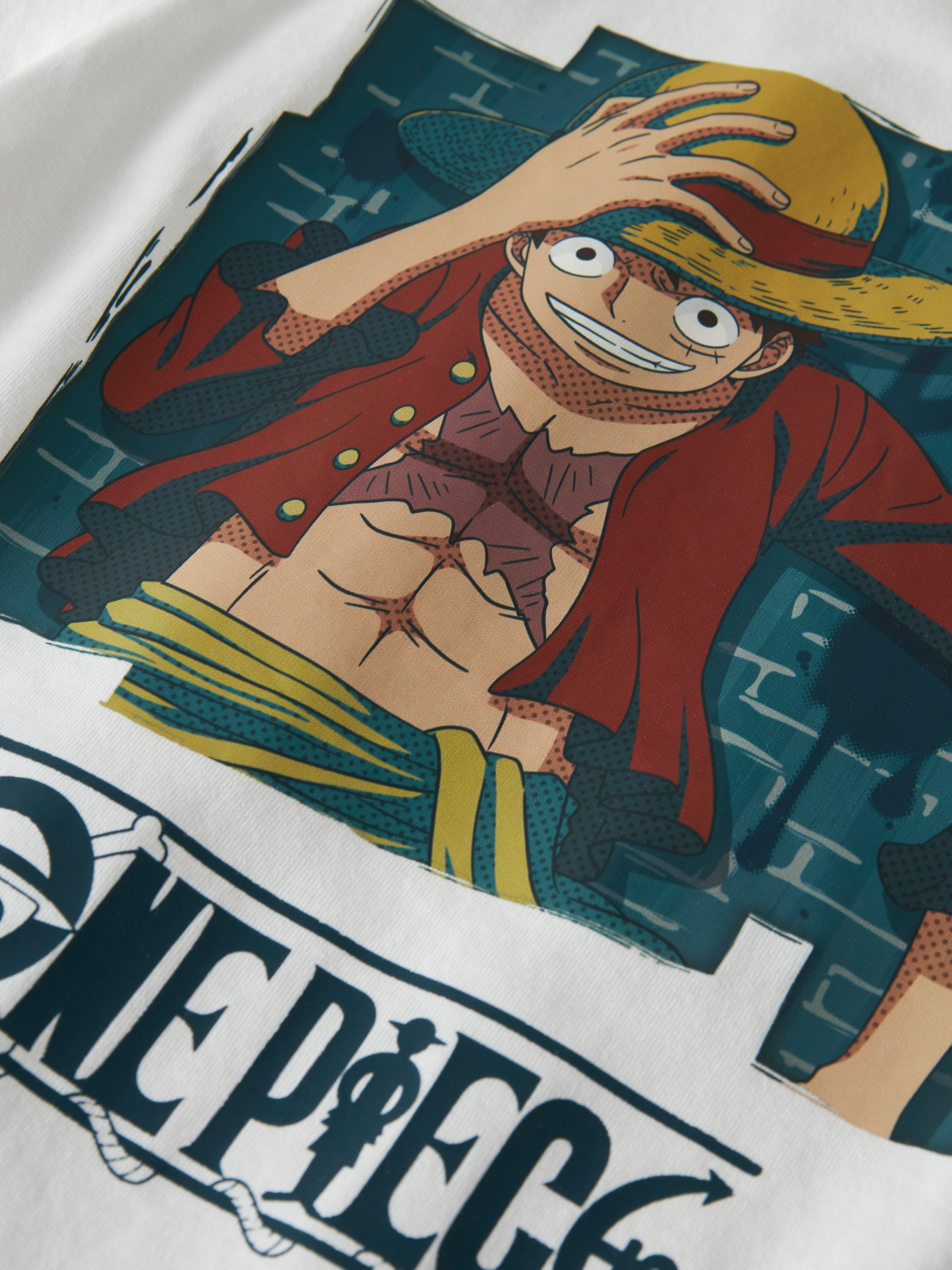 Name It T-Shirt »NKMJOB ONEPIECE NREG SS TOP NOOS VDE«, (Set)