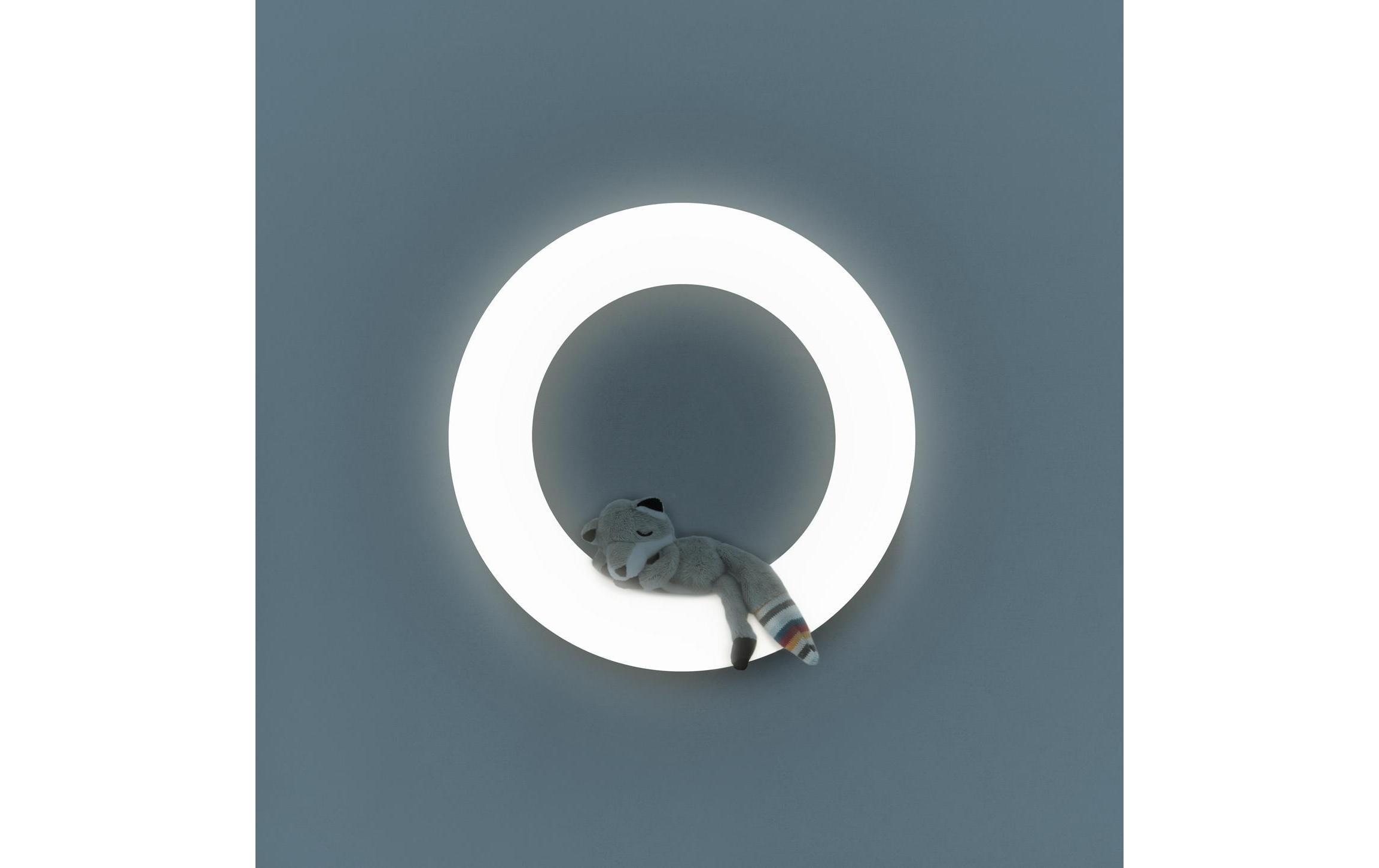 ZaZu LED Nachtlicht »Fay, Rex & Otis«