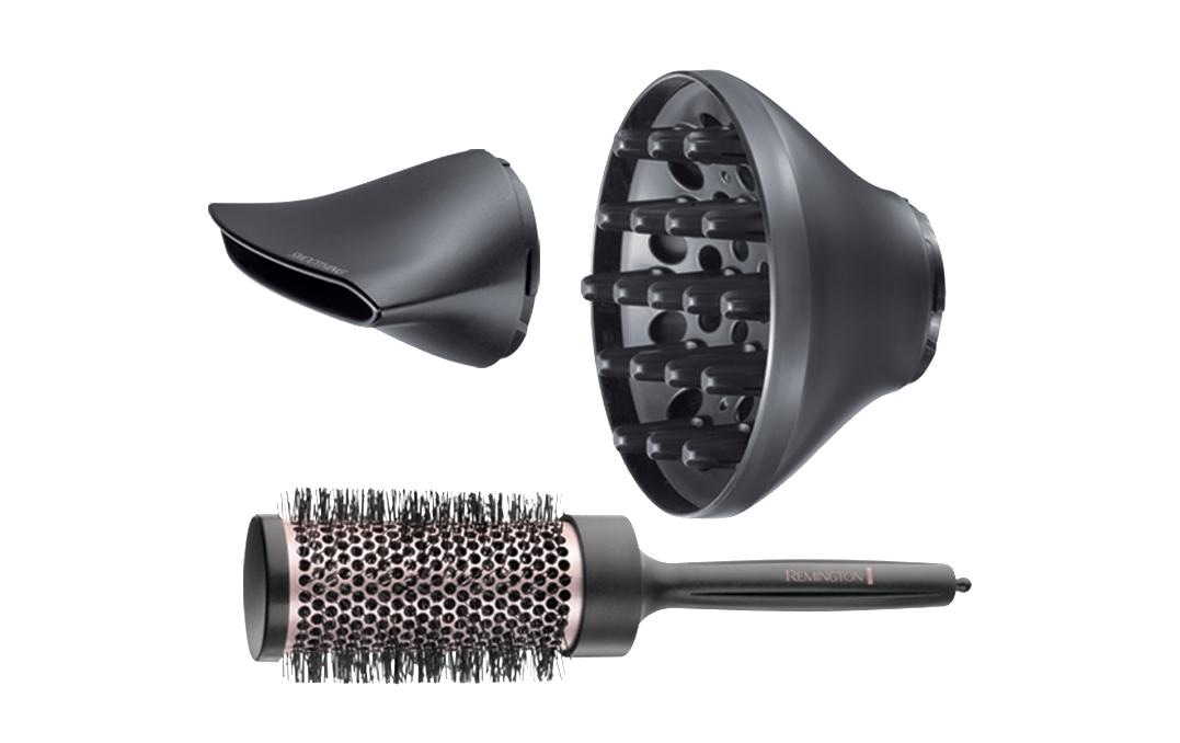 Remington Haartrockner »D5706 Curl&S«
