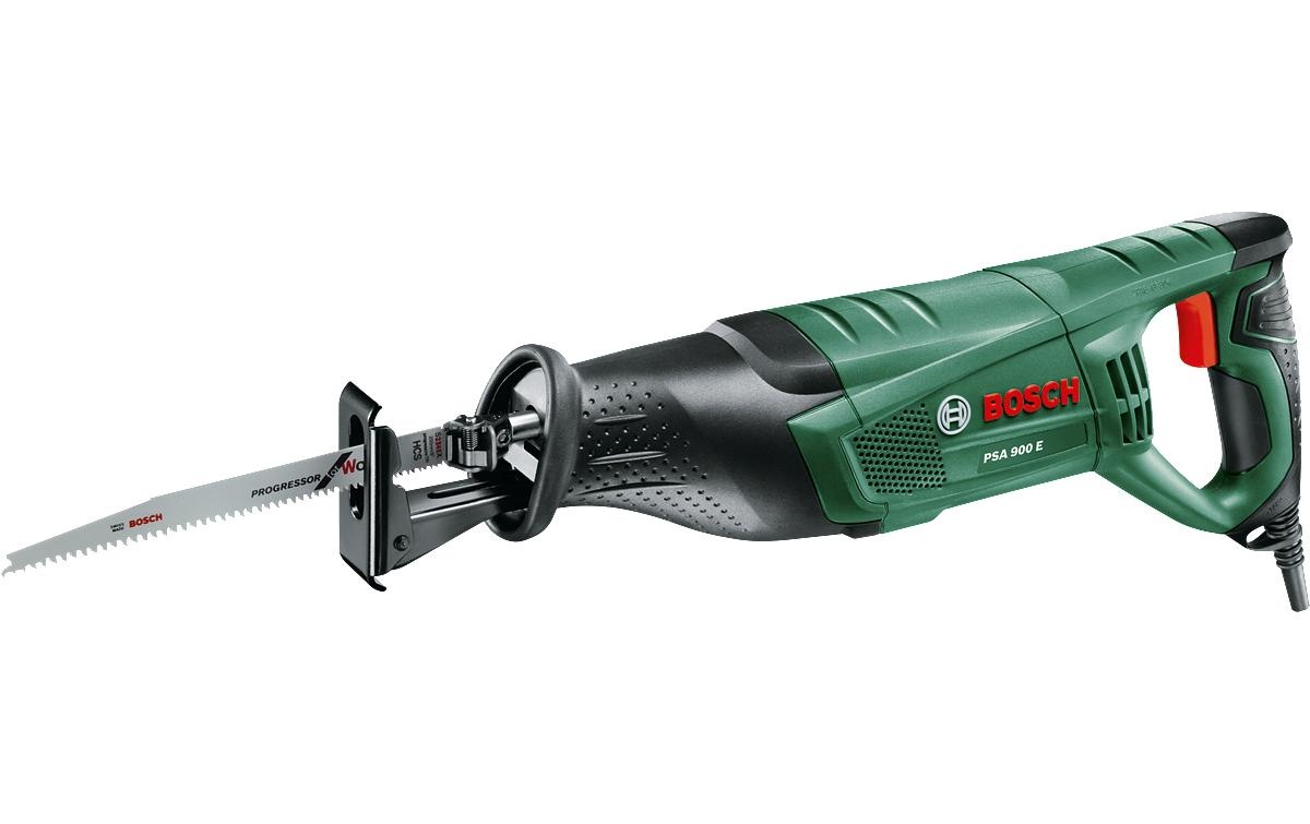 Image of BOSCH Säbelsäge »PSA 900 E« bei Ackermann Versand Schweiz