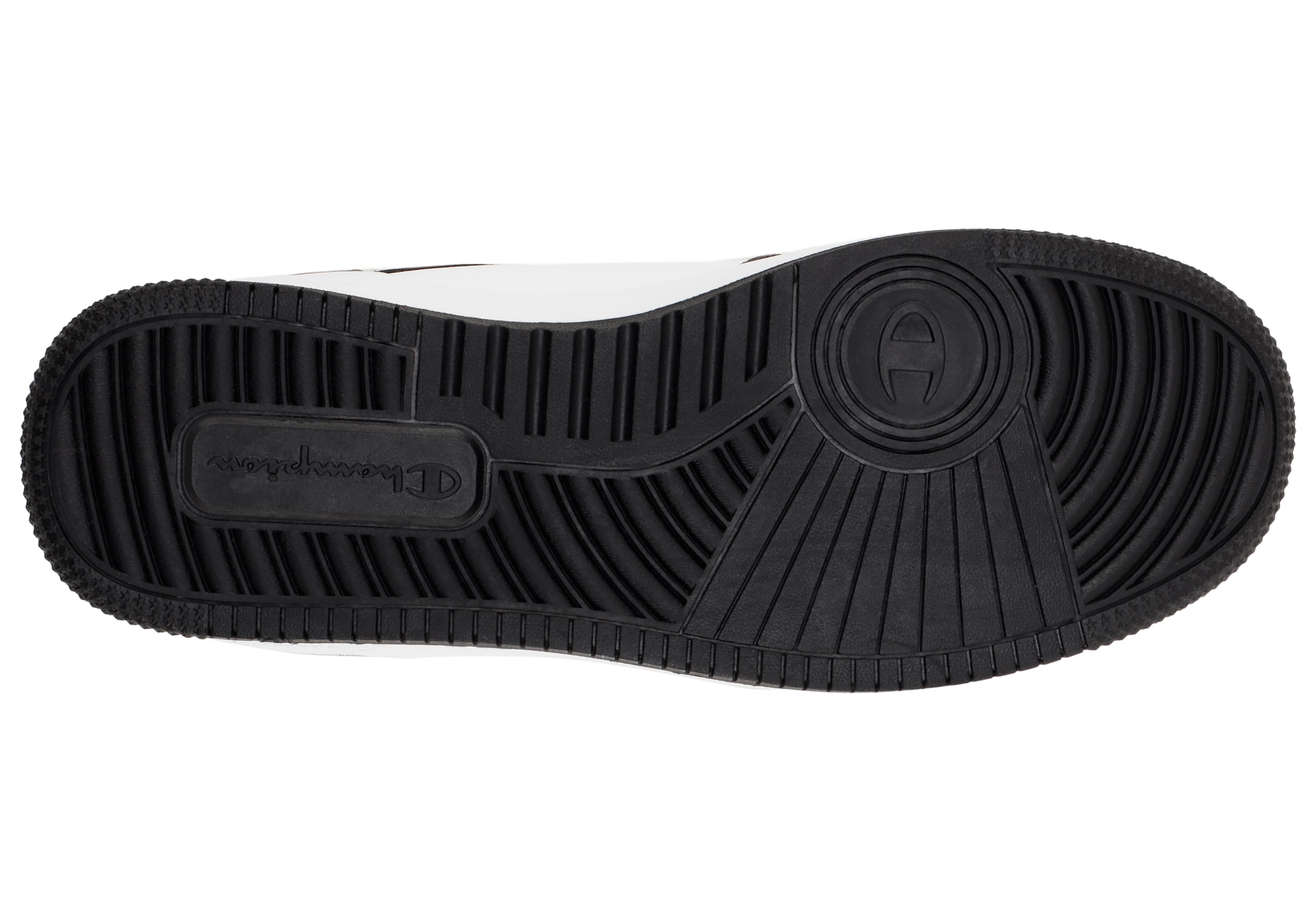 Champion Sneaker »RD18 2.0 LOW«