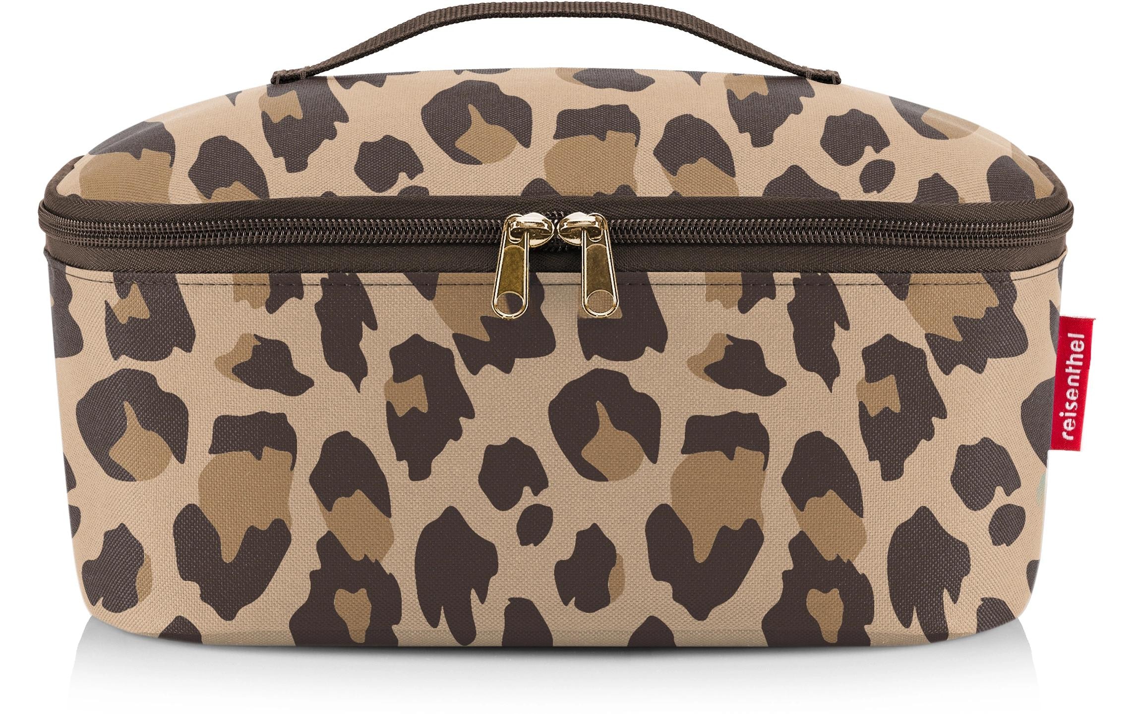 REISENTHEL® Kühltasche »Coolerbag M Pocket«