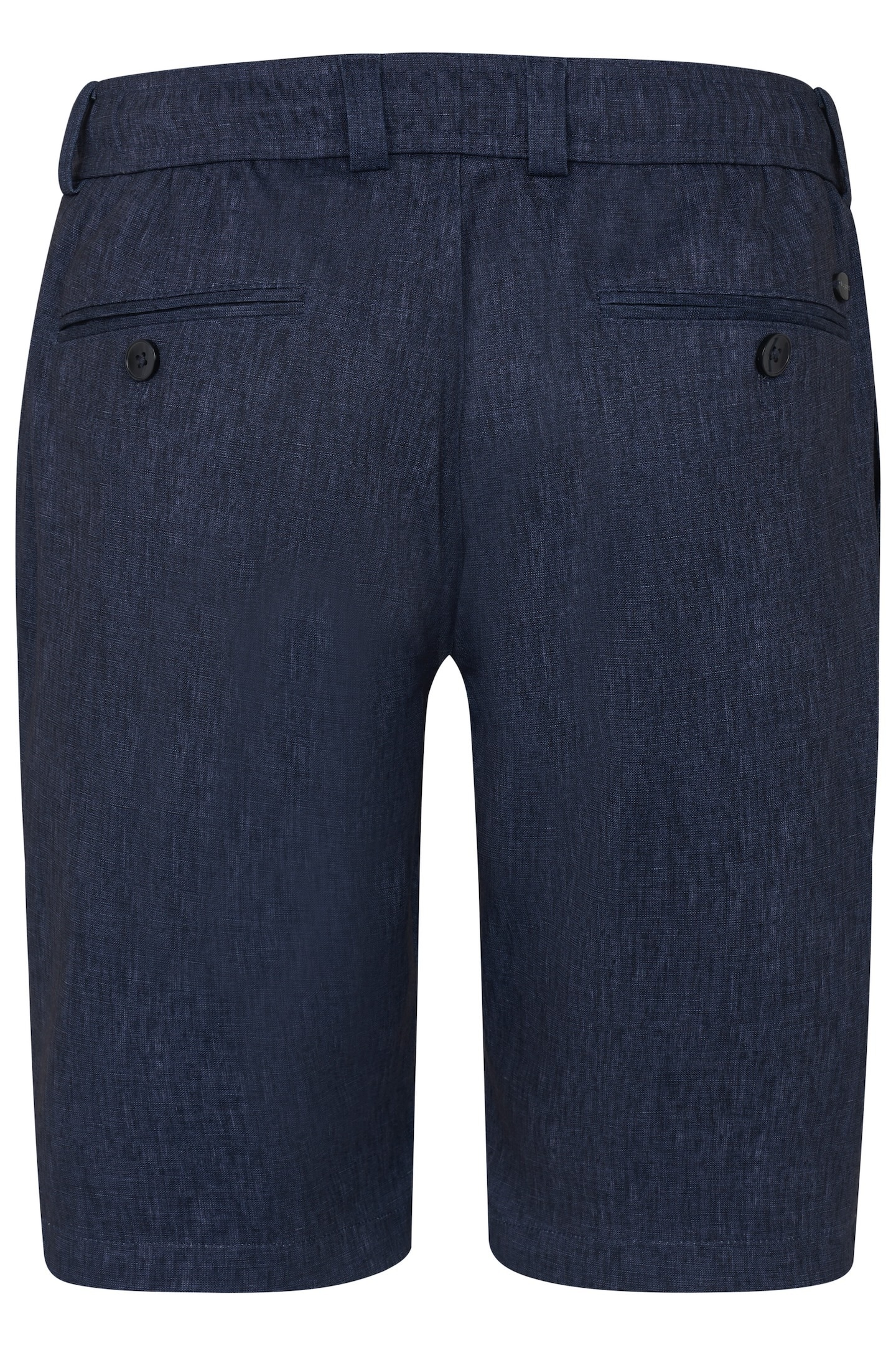 bugatti Bermudas, mit Kordelzug