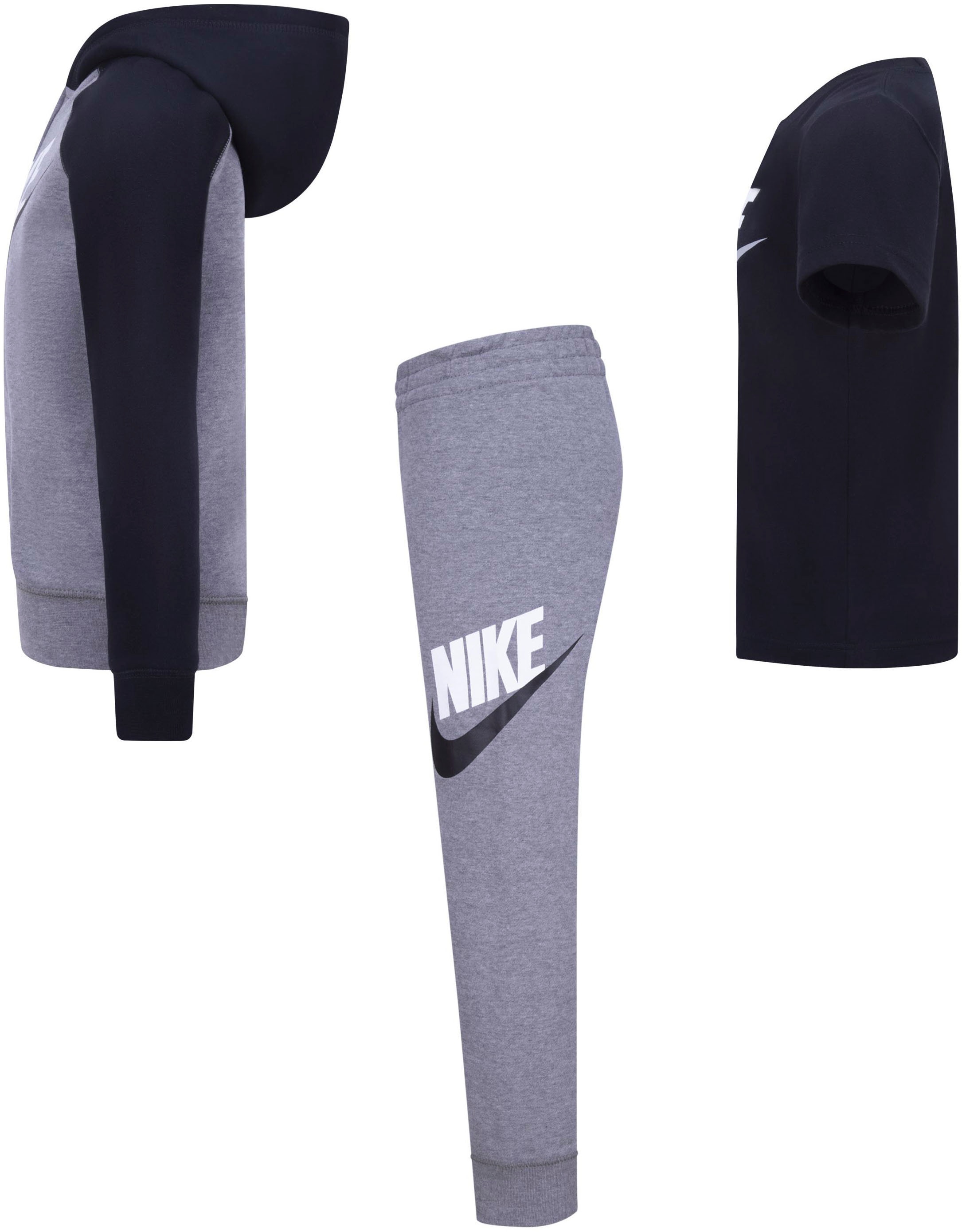 Nike Sportswear Trainingsanzug, (Set, 3 tlg.)