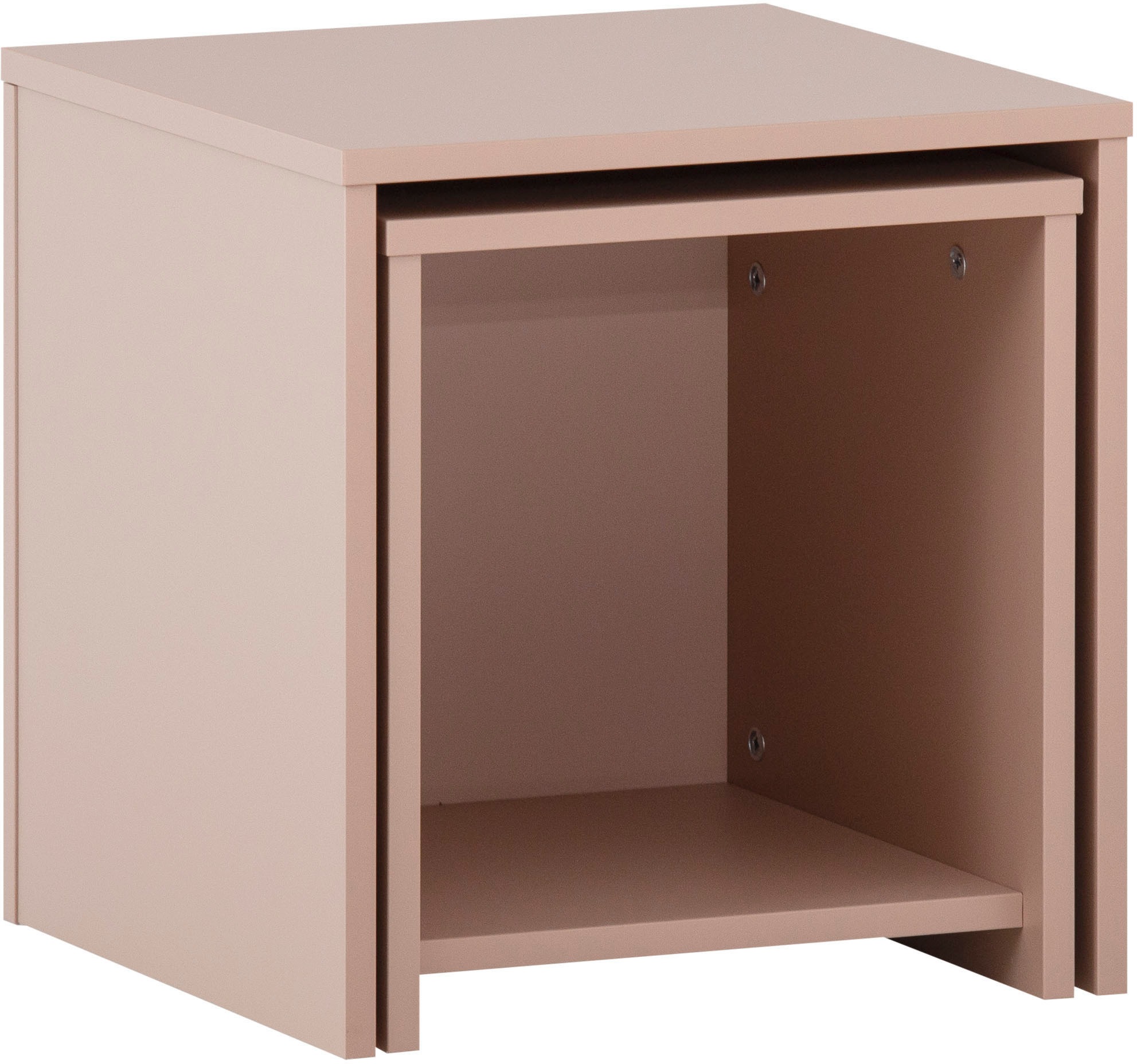 Schildmeyer Beistelltisch »Smash« Set aus 2 Beistelltischen