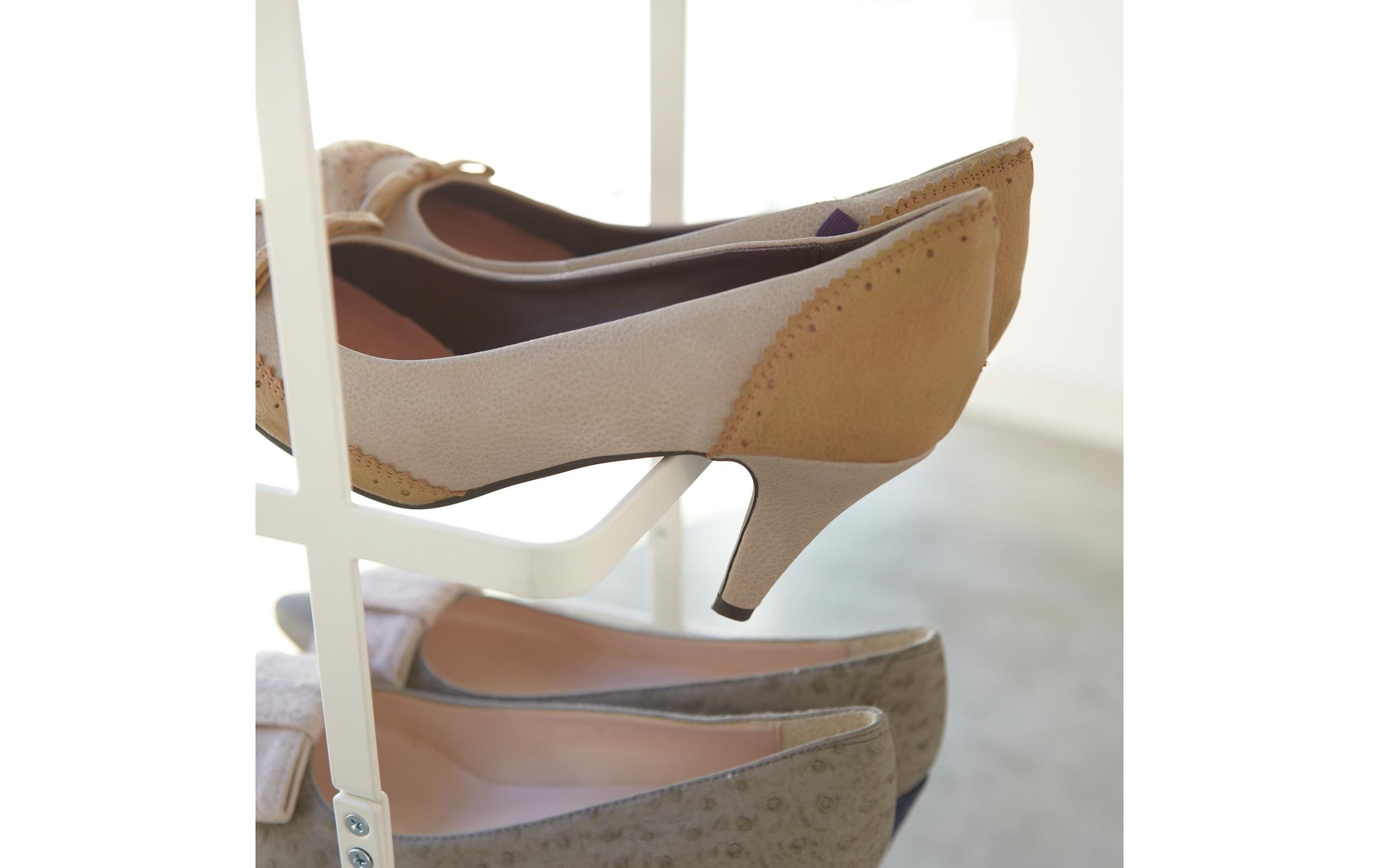 Yamazaki Schuhregal »Tower«