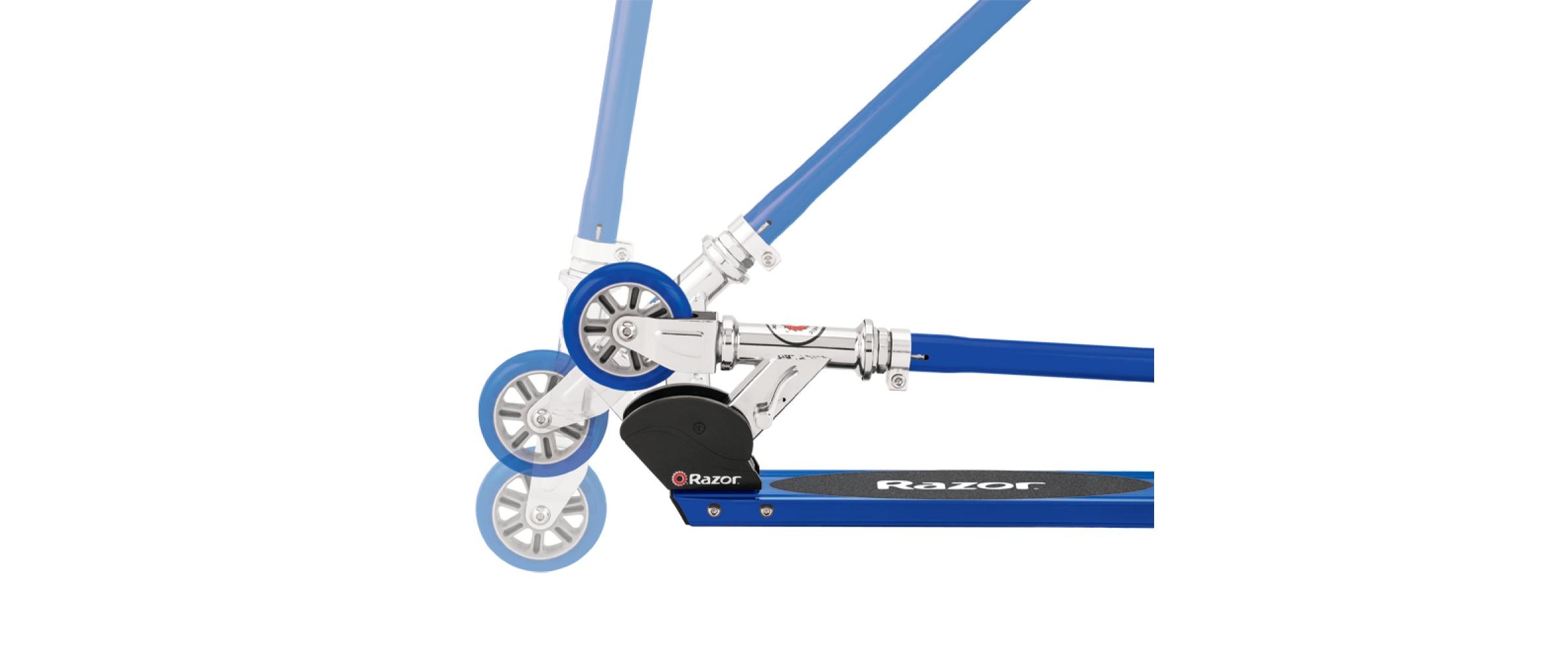 Razor Scooter »S Spark«